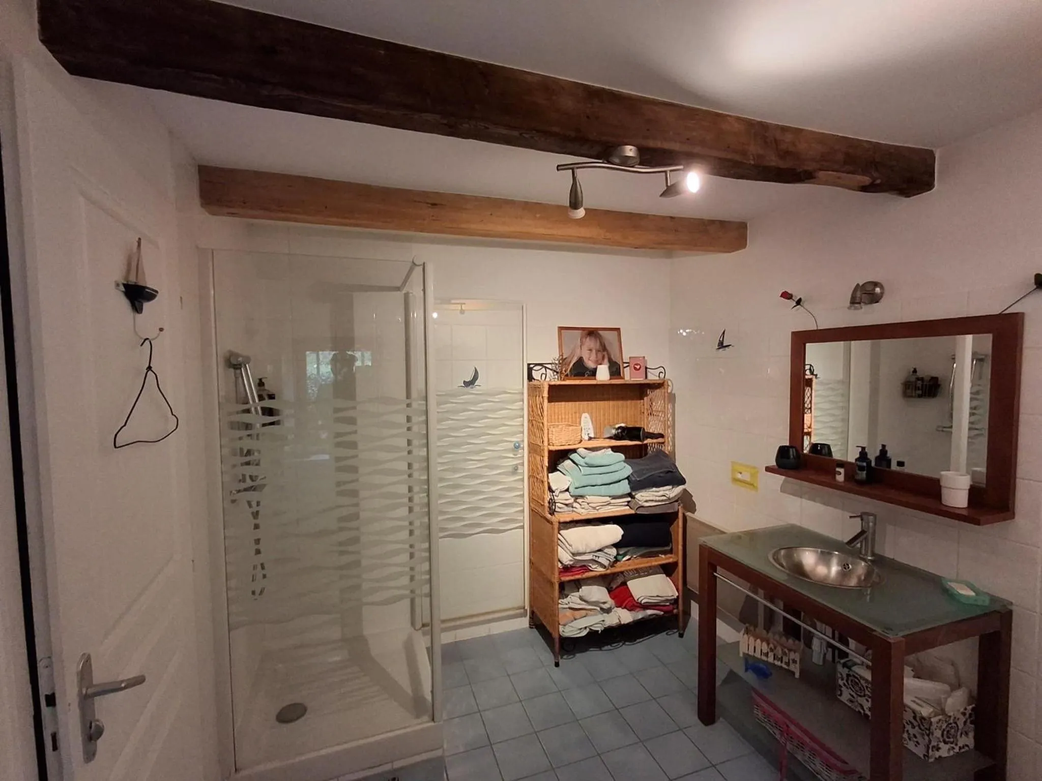 Chambres d'hôtes des Deux Lacs