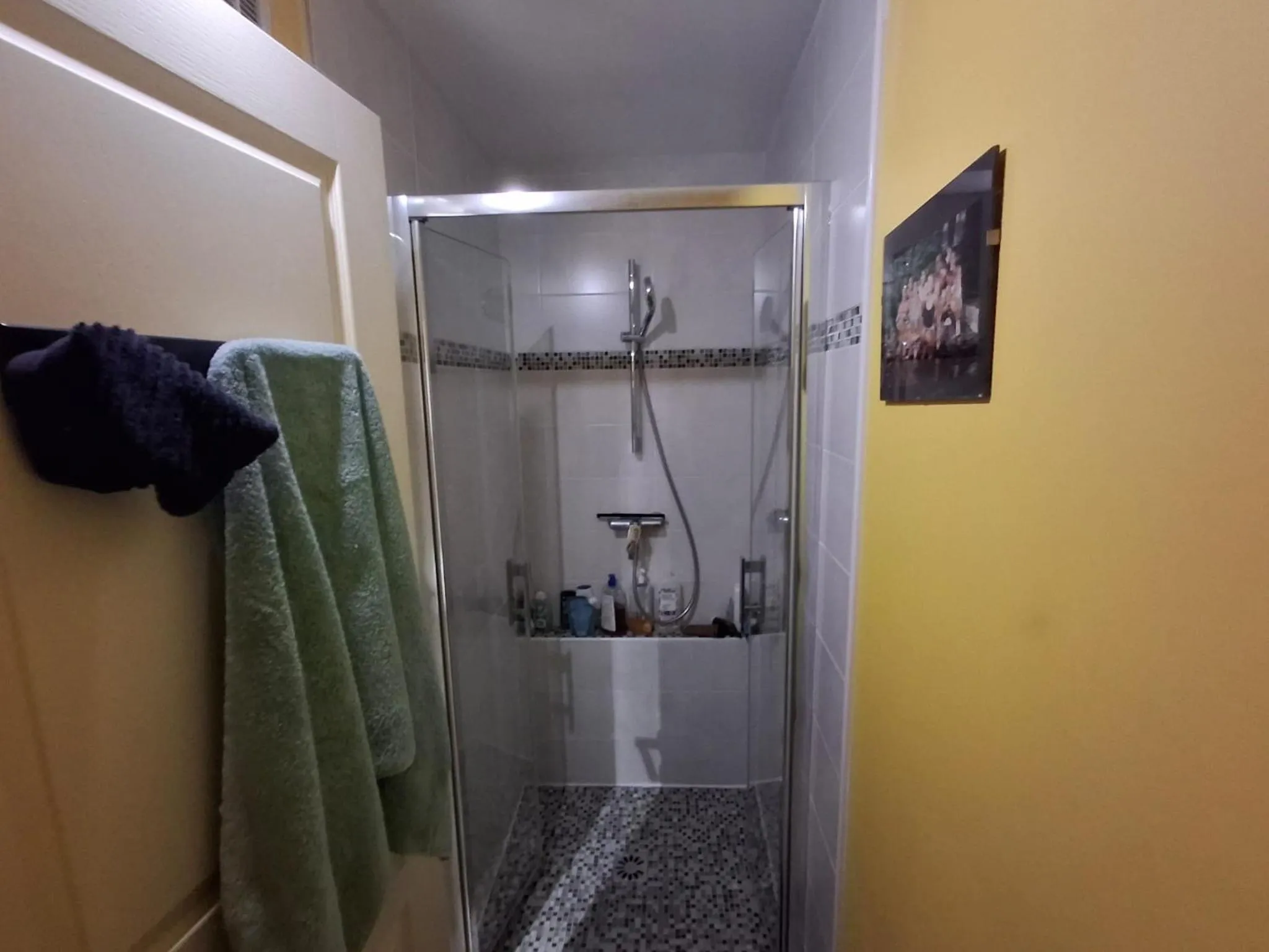 Chambres d'hôtes des Deux Lacs