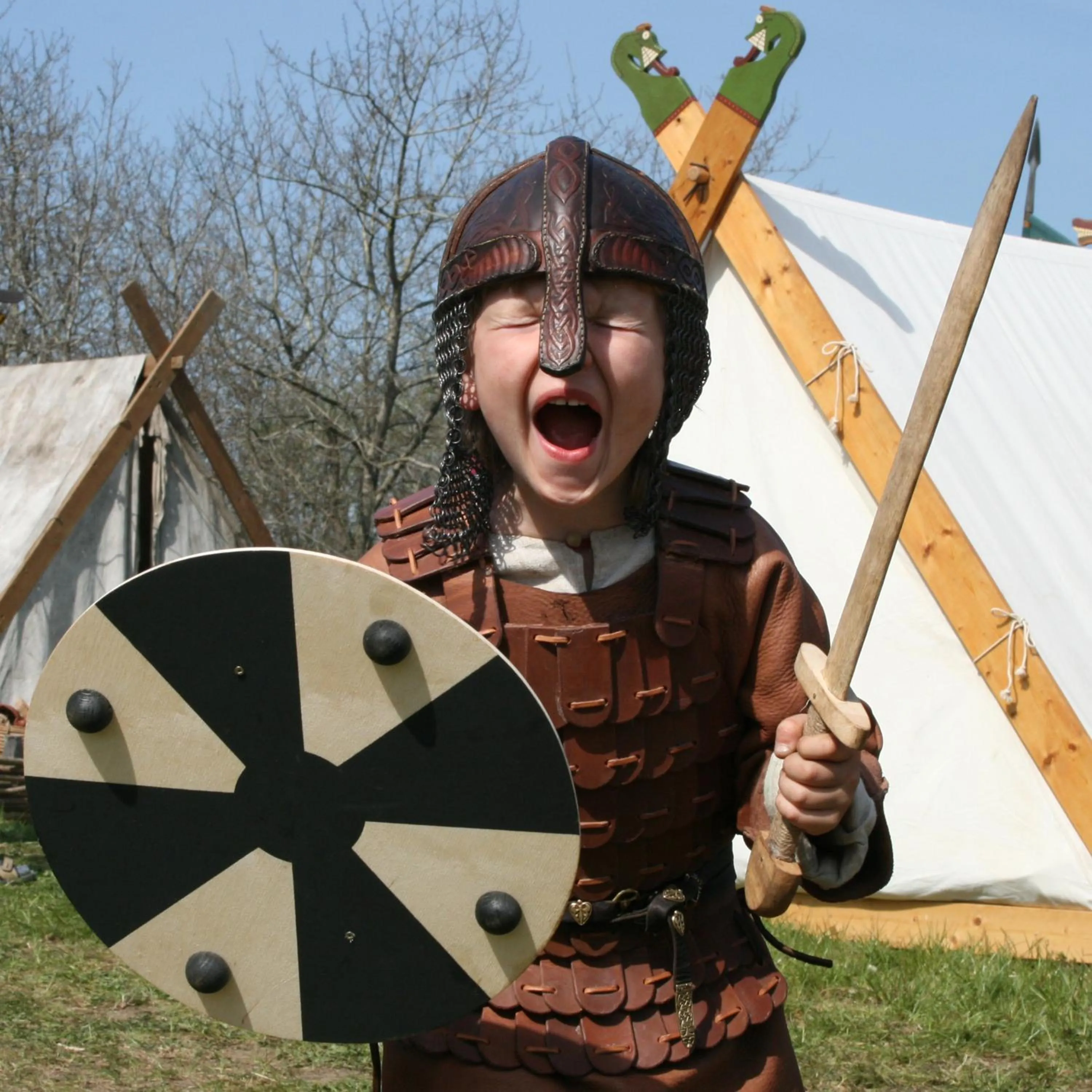 Activities in Den Gamle Købmandsgaard Bed & Breakfast