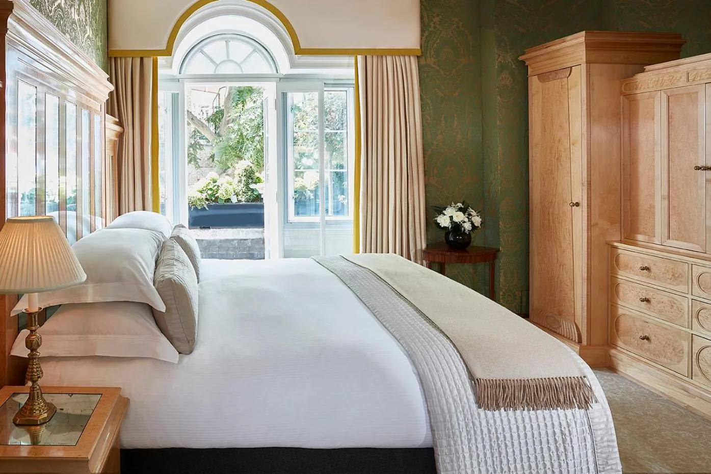 One-Bedroom Suite in The Goring