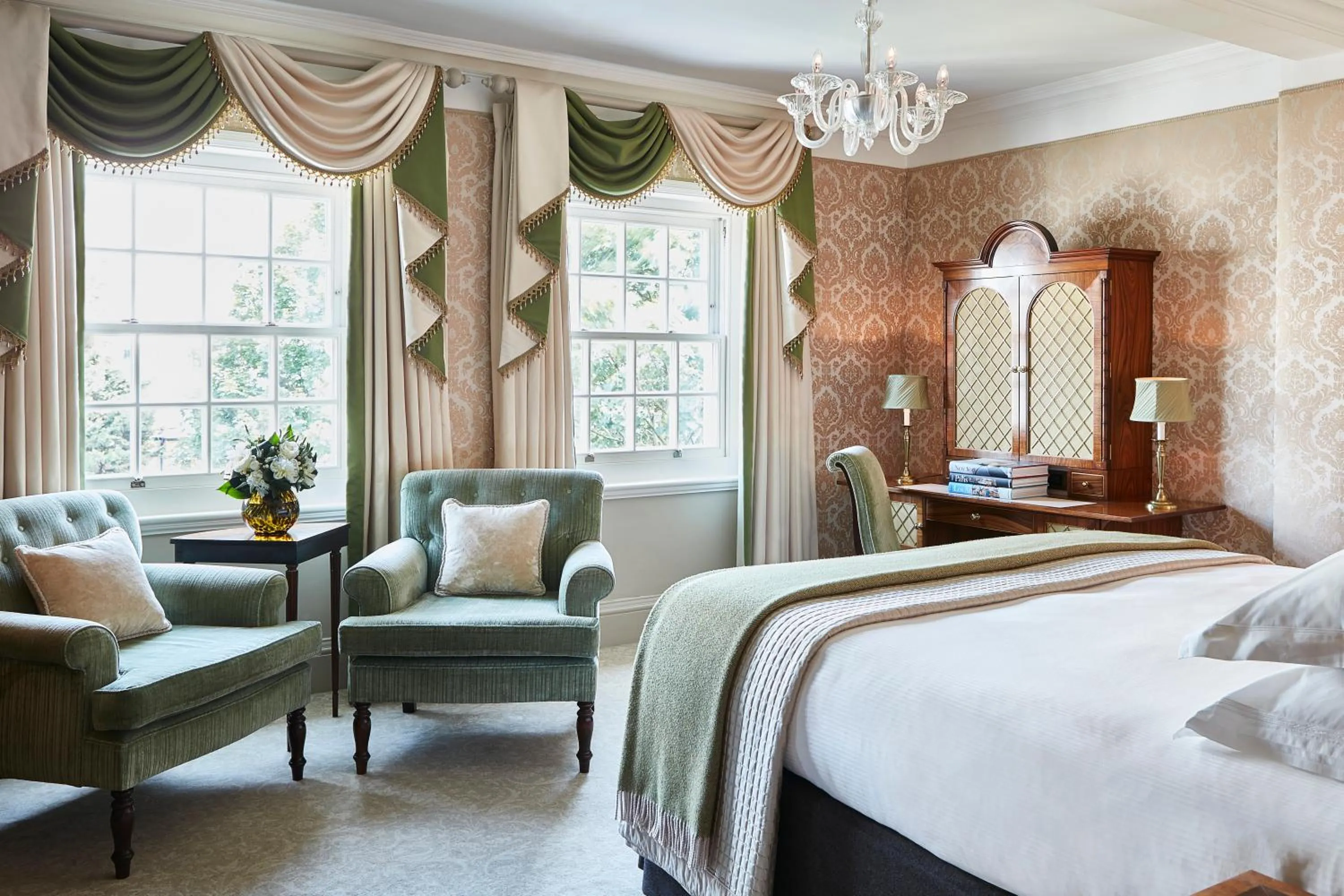 Junior Suite in The Goring