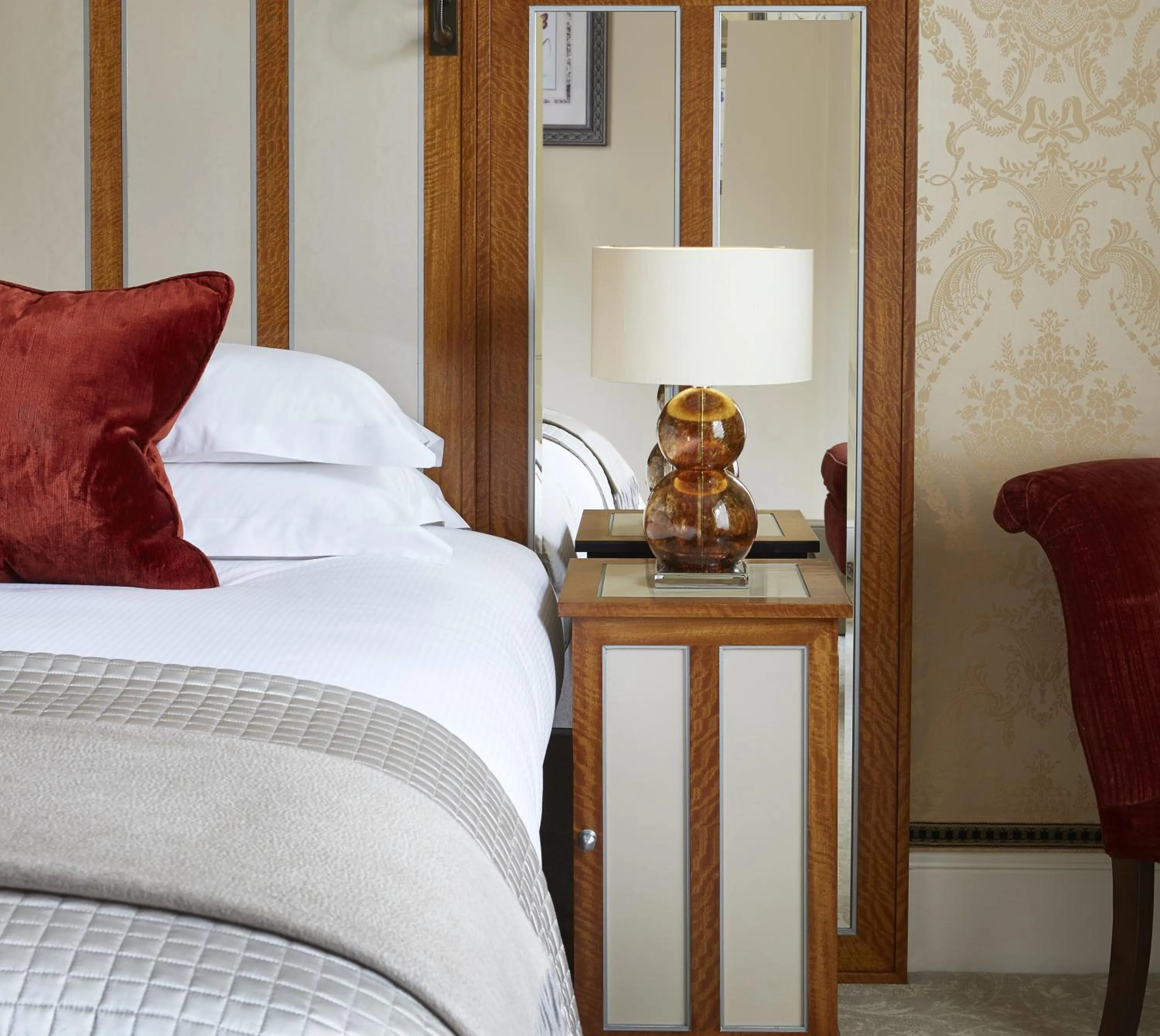 Deluxe Single Room in The Goring