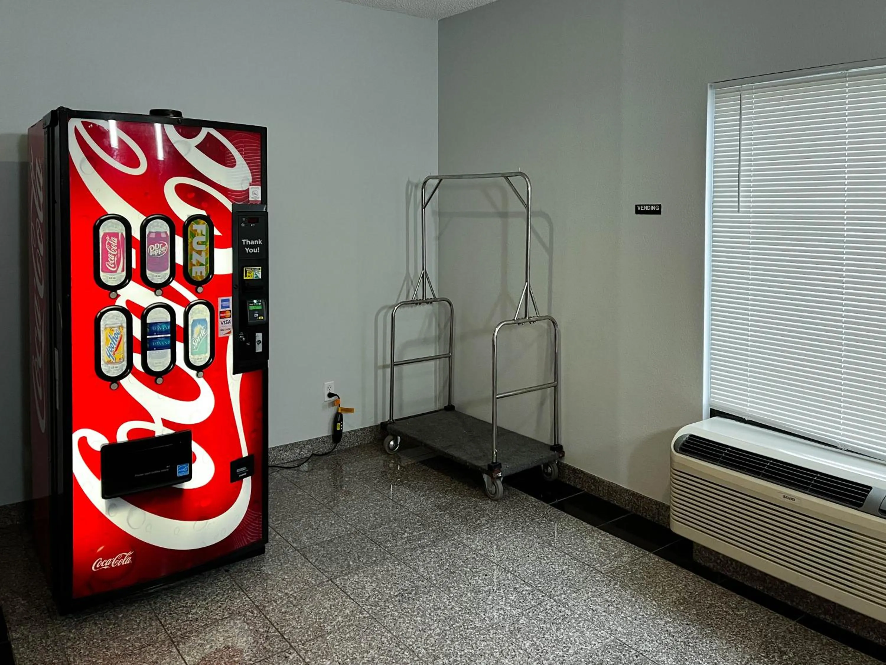 Executive Inn & Suites Breaux Bridge, LA