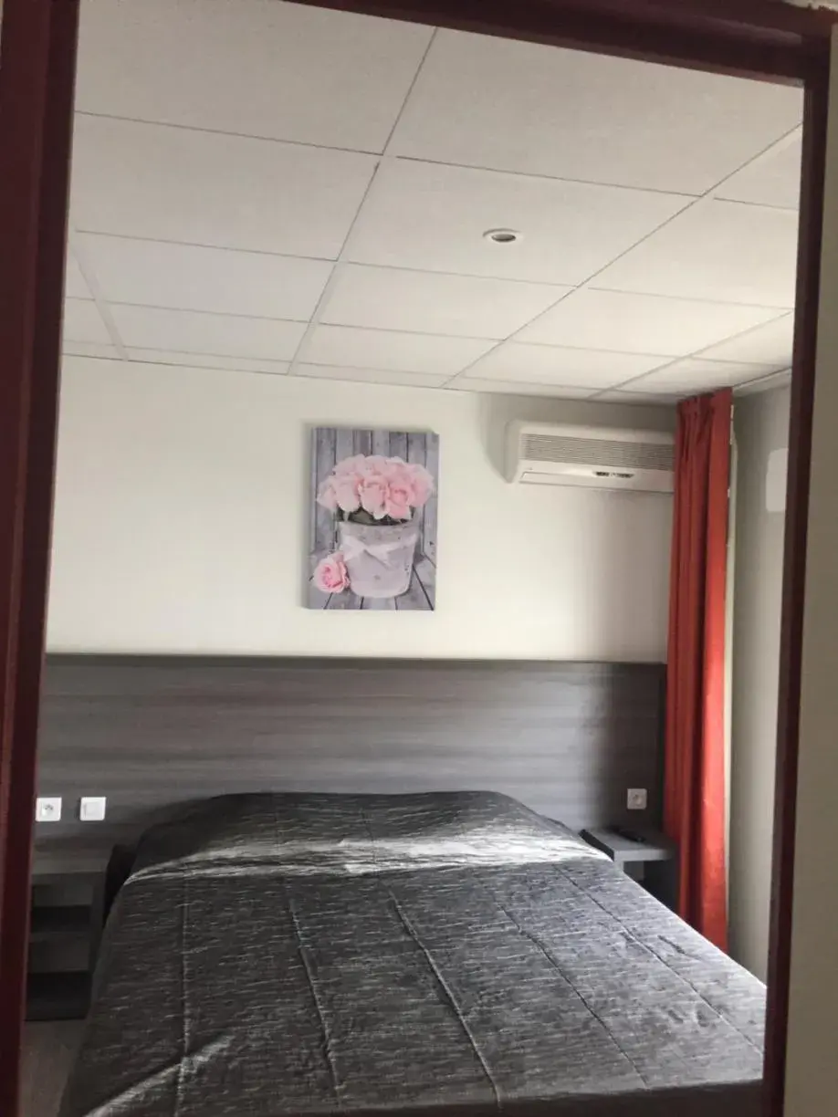 Hôtel Le Neptune Hôtel Le Neptune