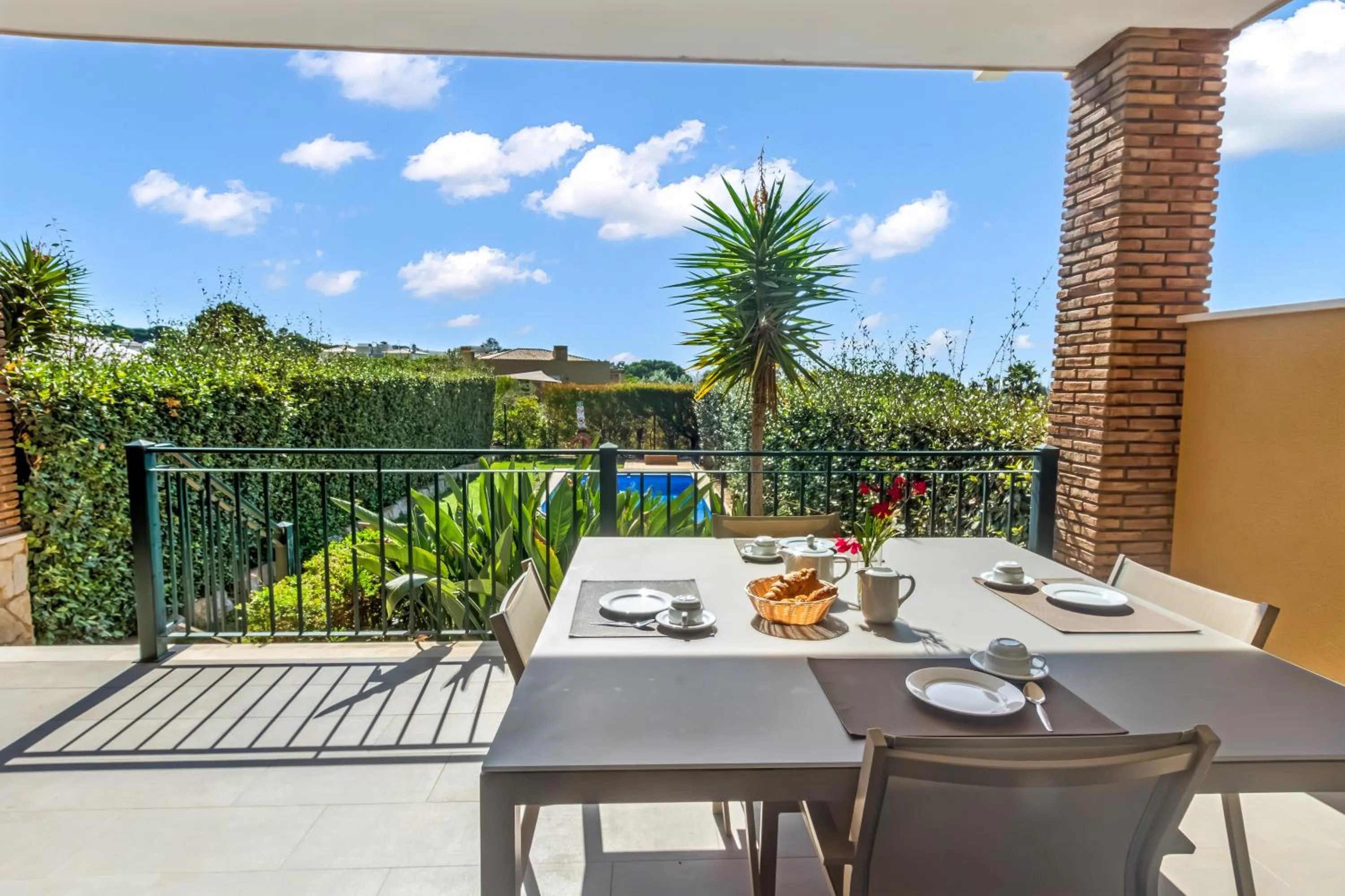 Vale de Milho Village