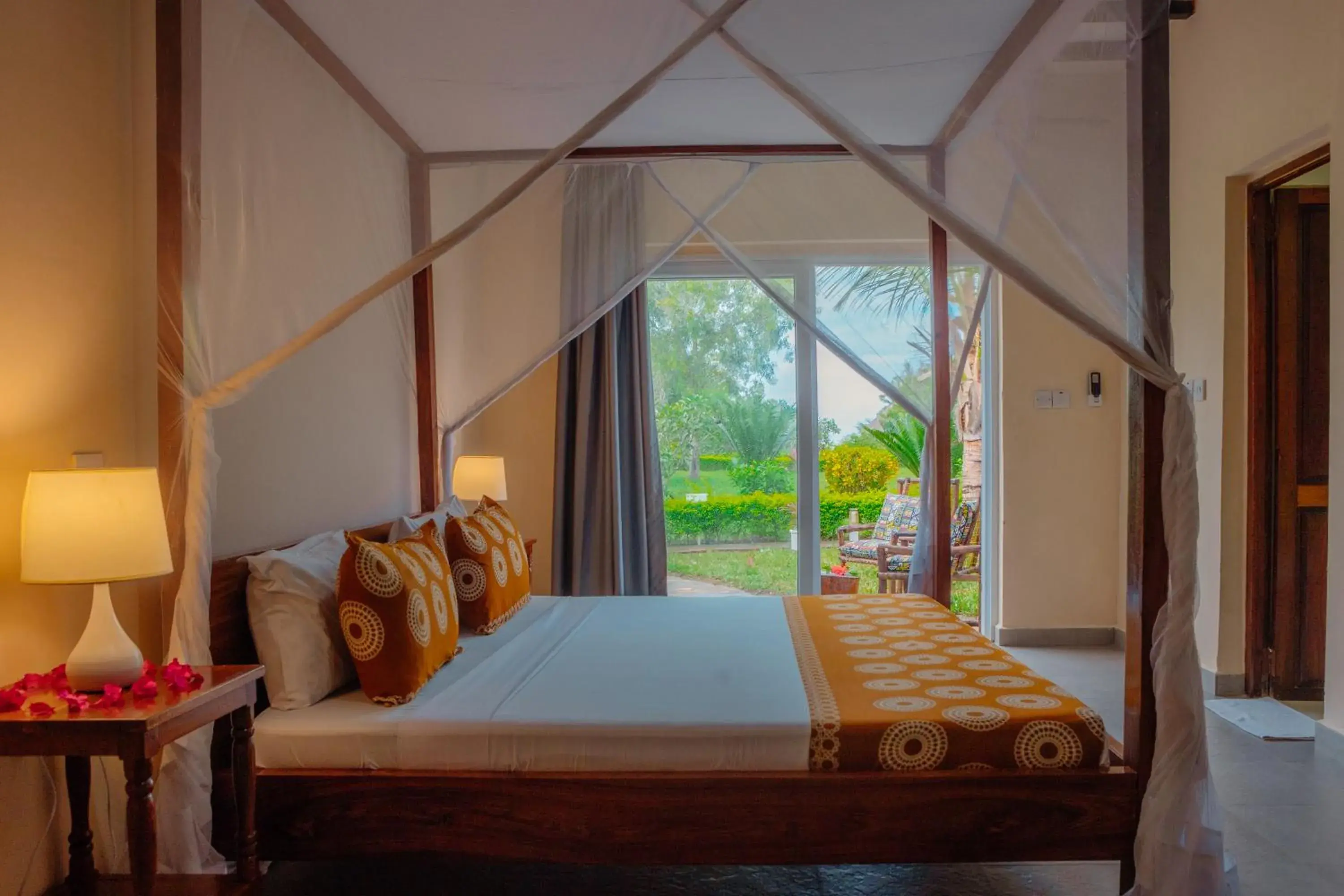 Budget Double Room in Filao Beach by Sansi Budget Double Room in Filao Beach by Sansi