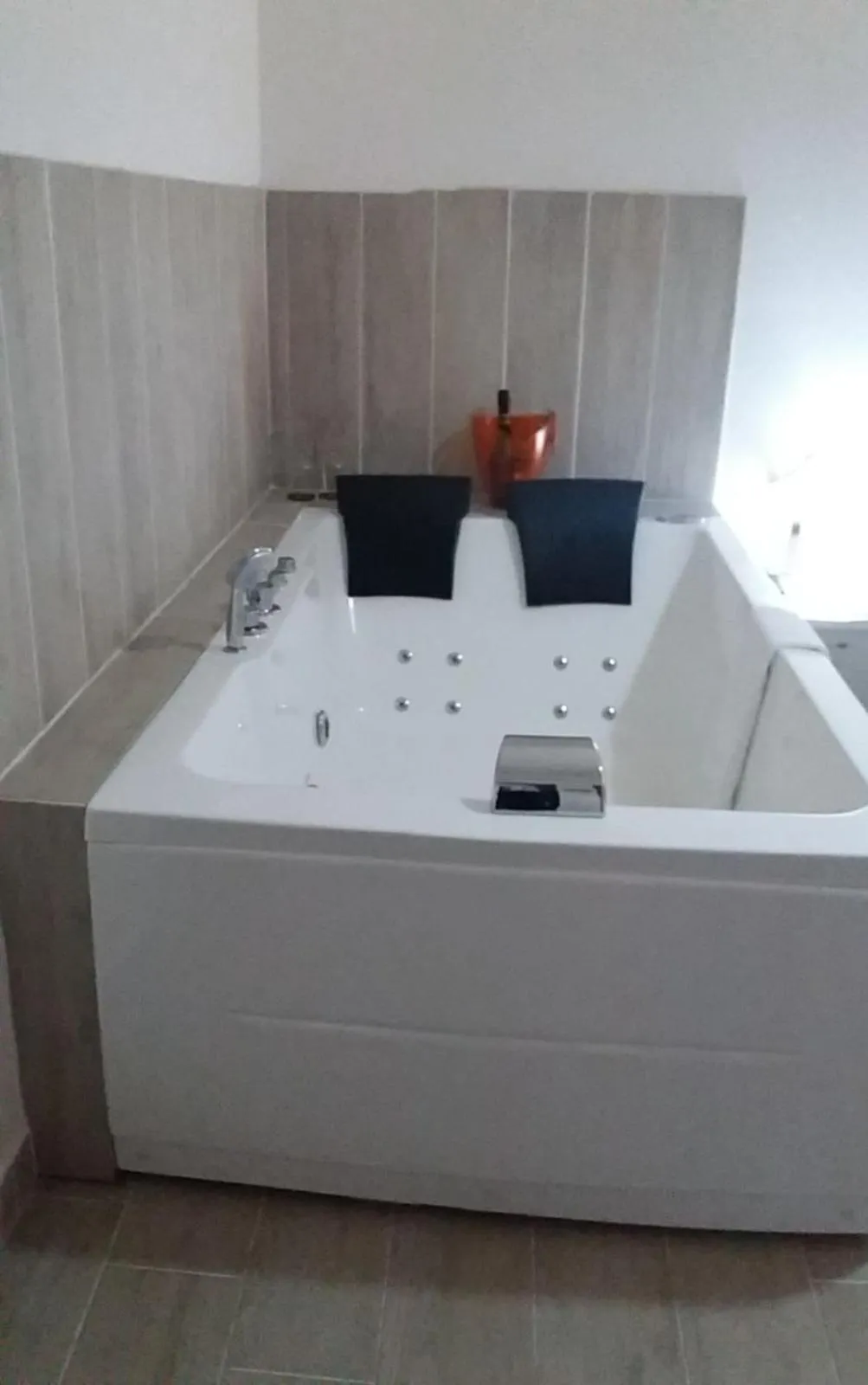 Bedroom in Il Castello