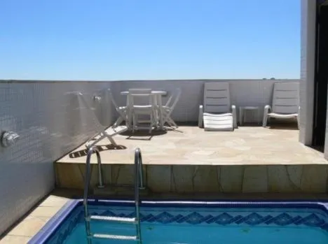 Day in Pousada das Estrelas