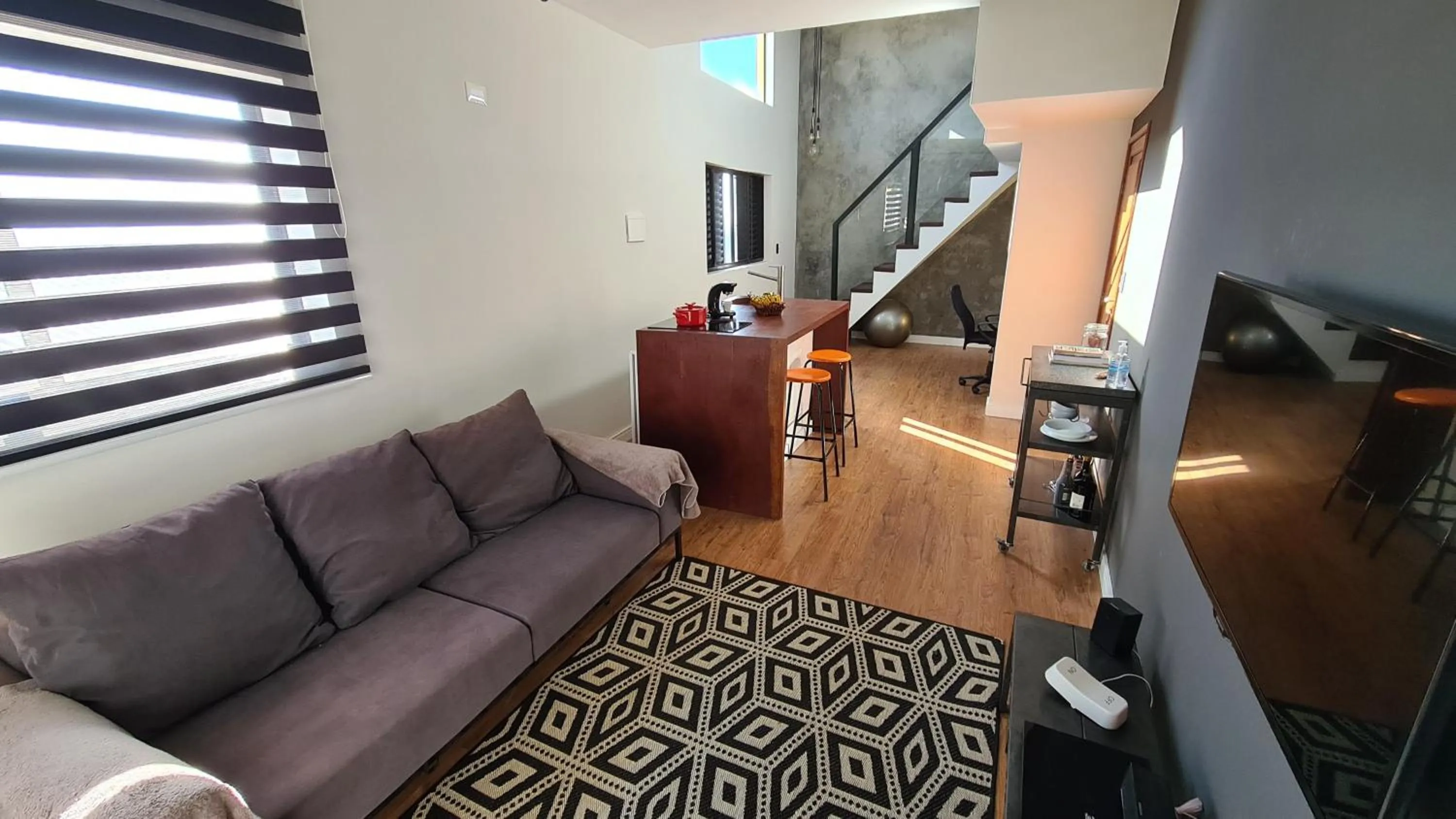 Pousada das Estrelas