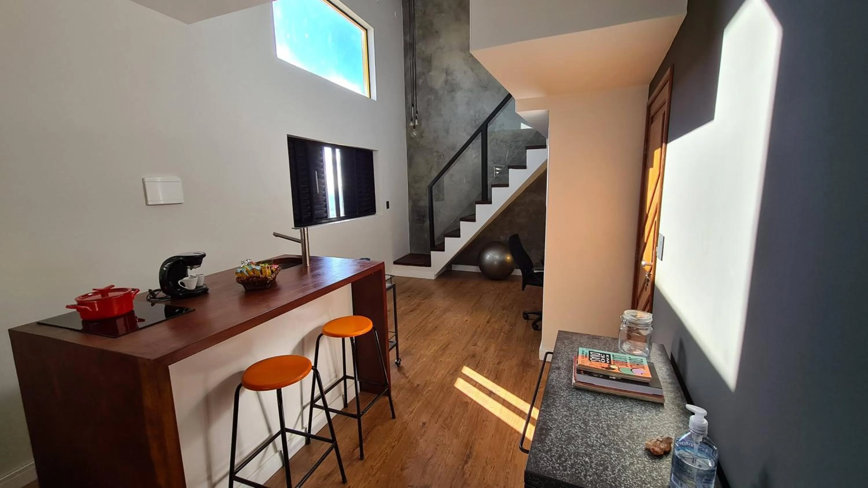 Pousada das Estrelas