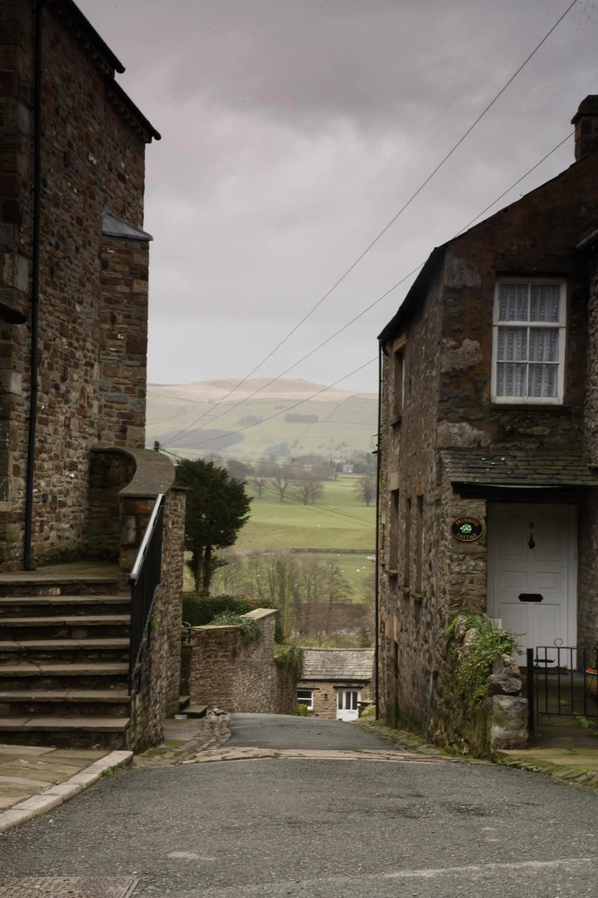 Neighbourhood in Sun Inn