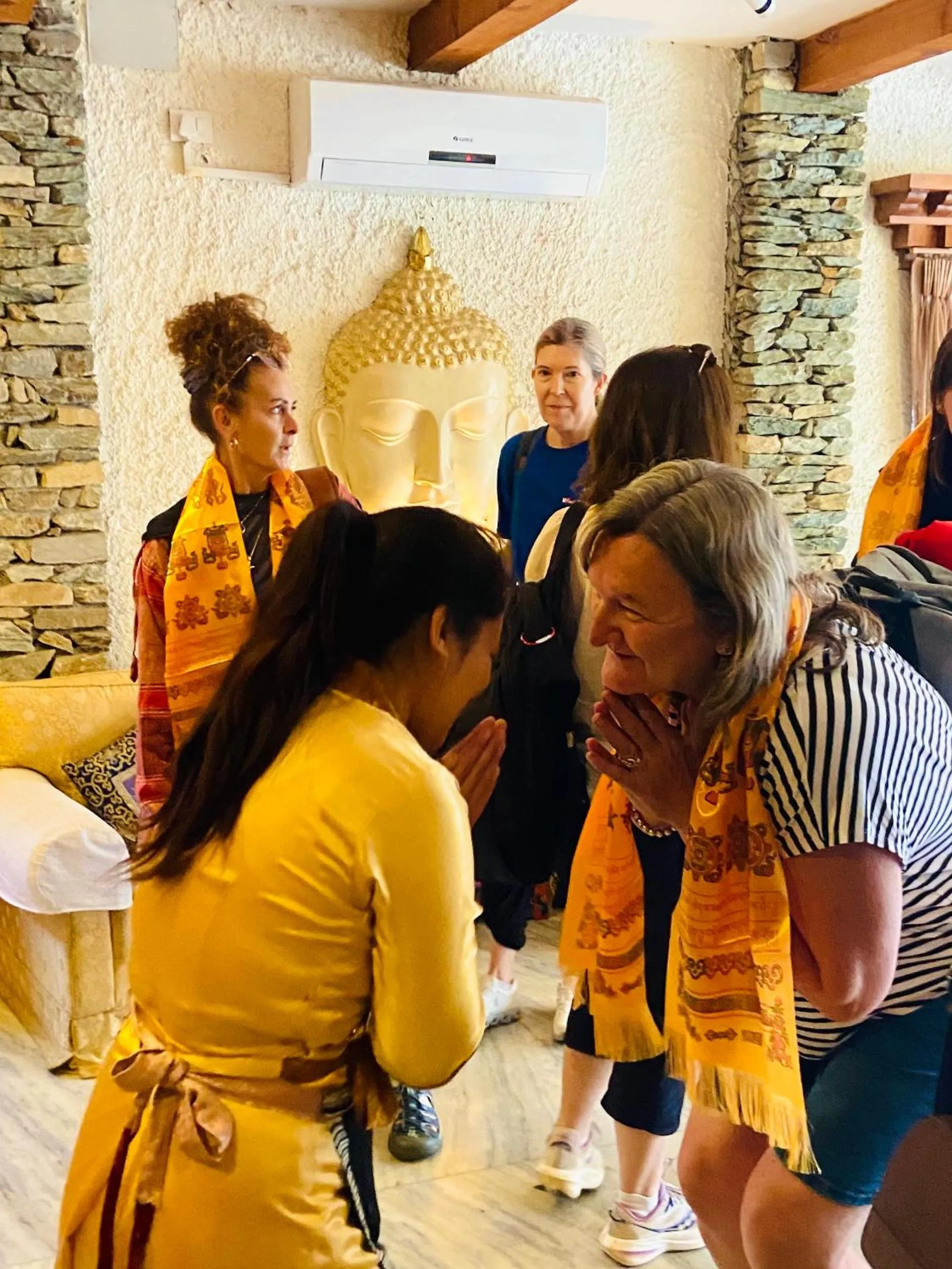 Three Jewels Boutique Hotel