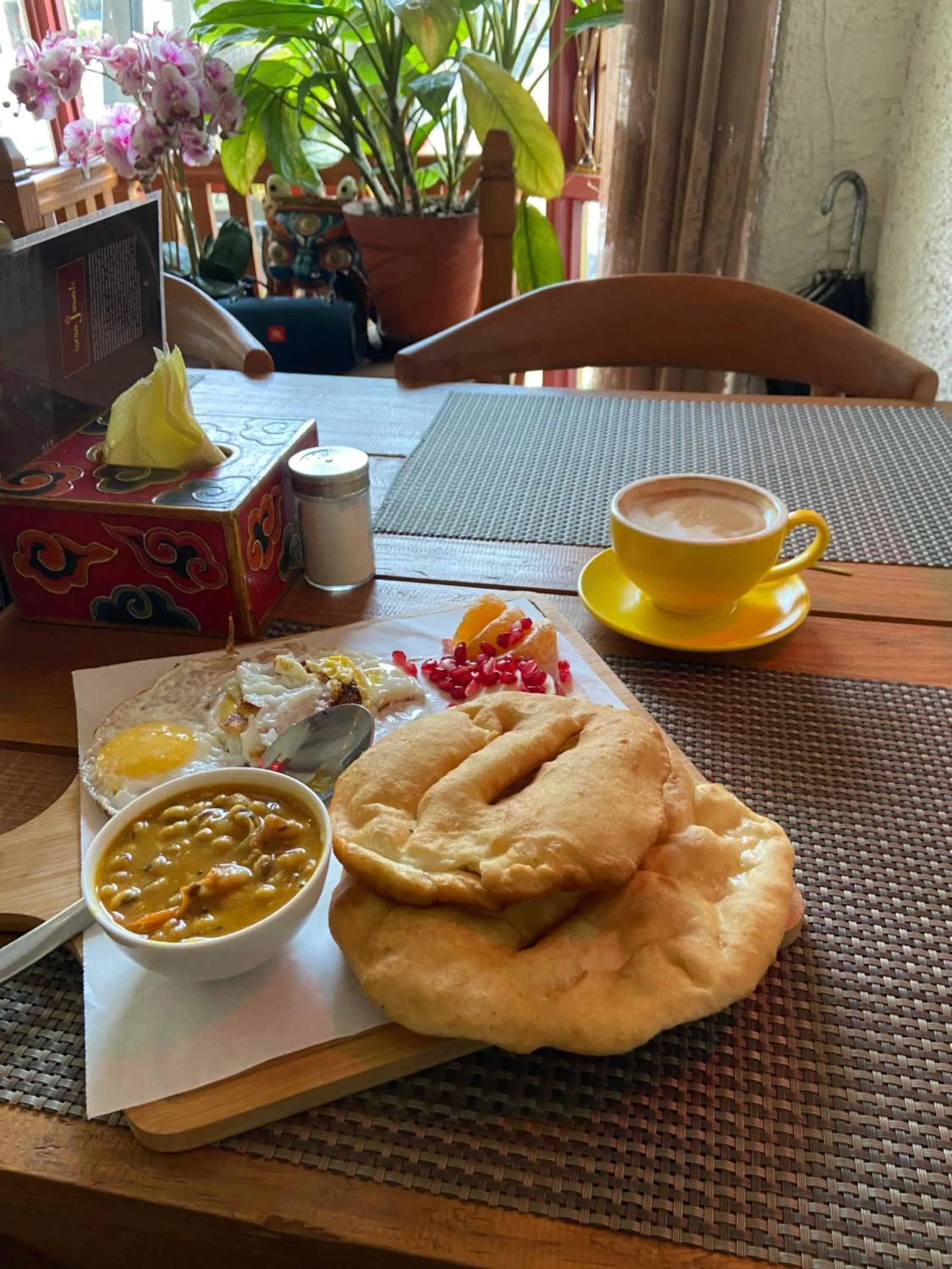 Three Jewels Boutique Hotel