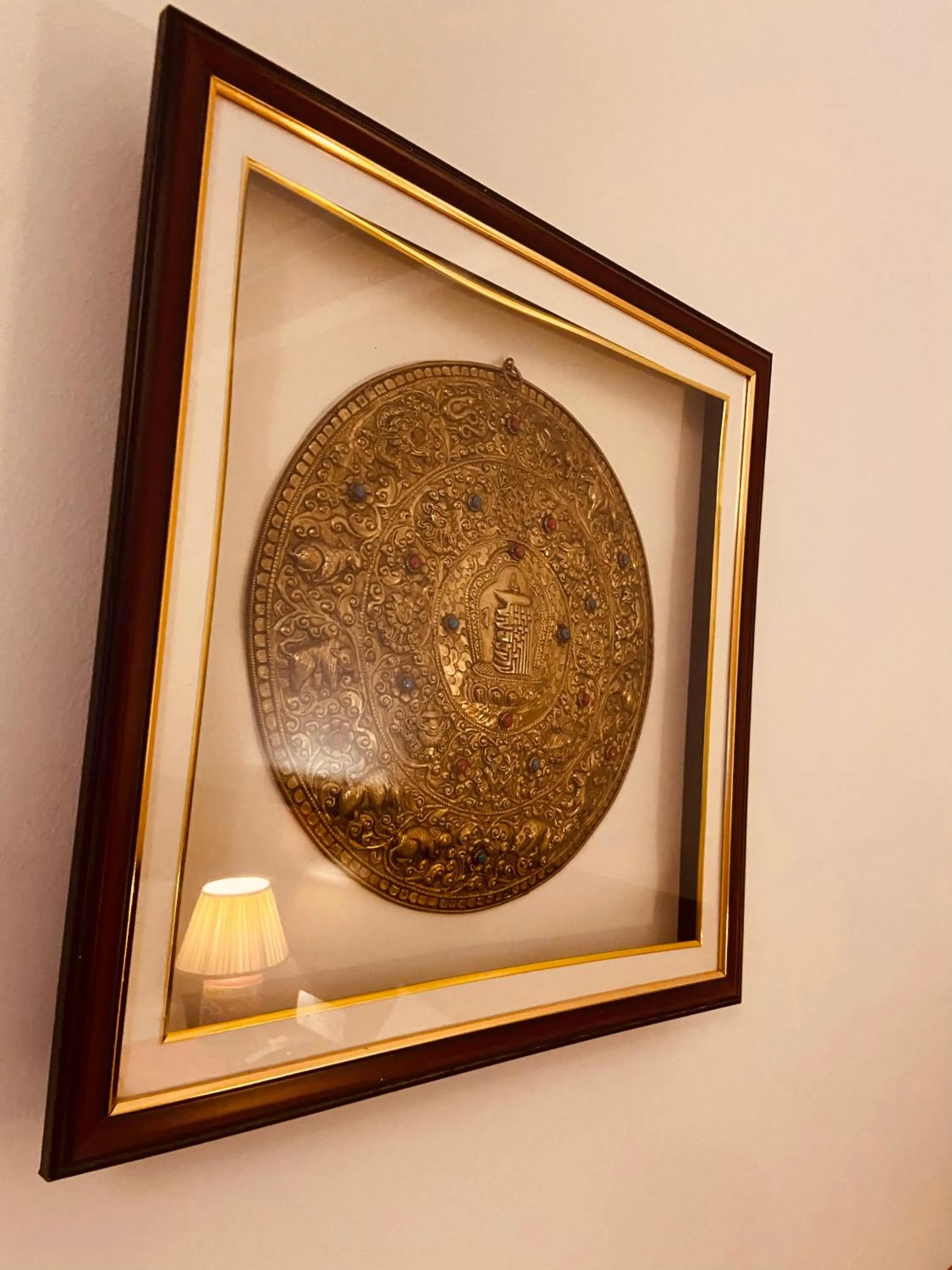 Three Jewels Boutique Hotel