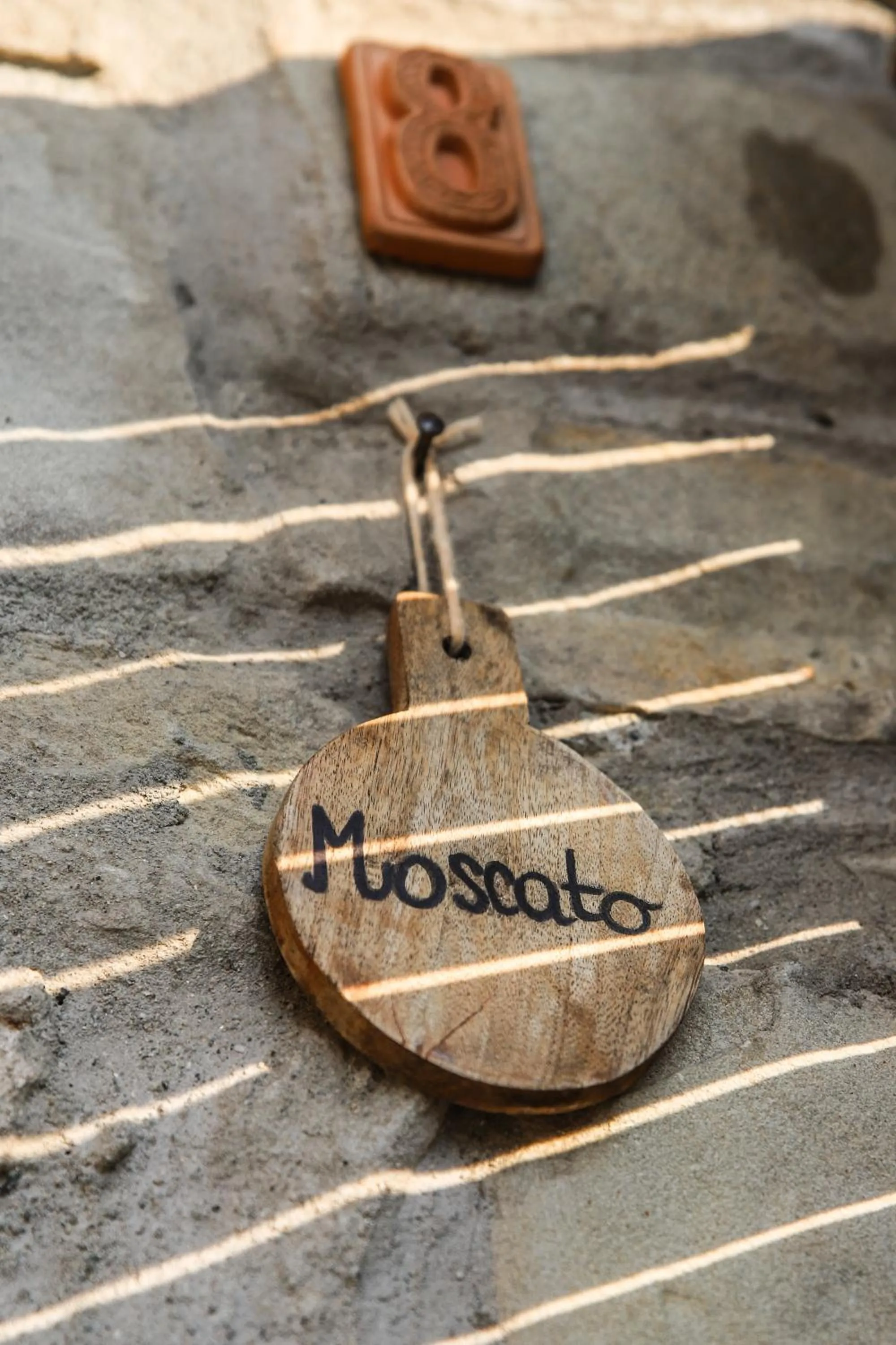 View (from property/room) in Albergo del Bramante