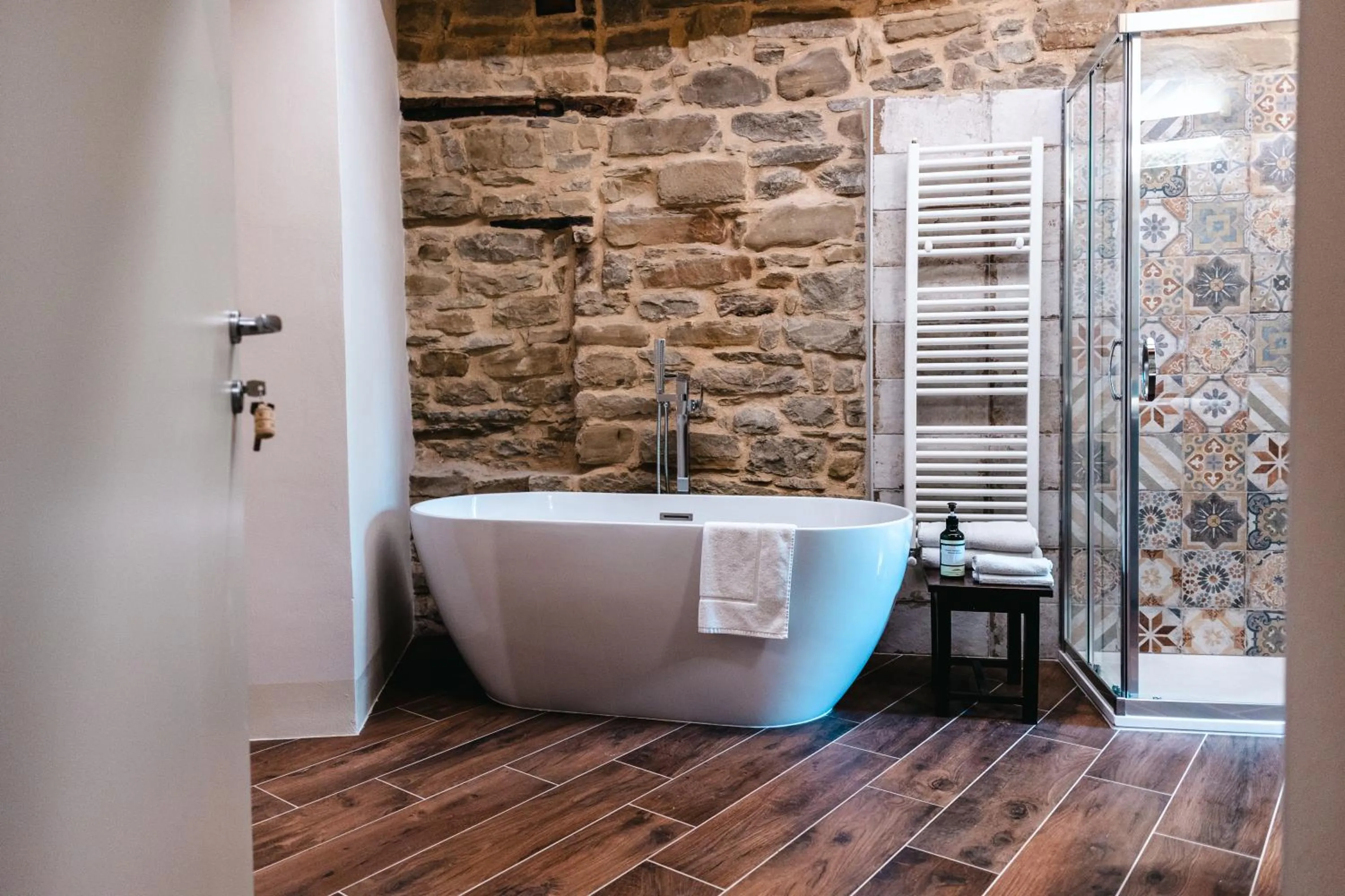 Albergo del Bramante