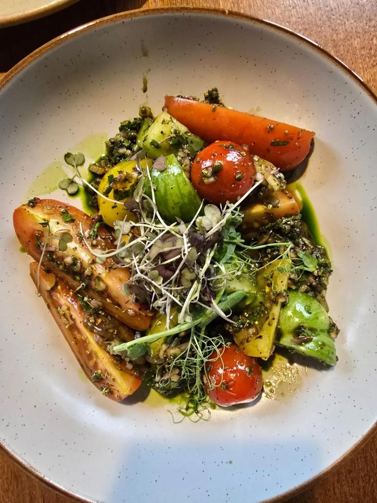 Food in The Royal Arms Hotel Room Only