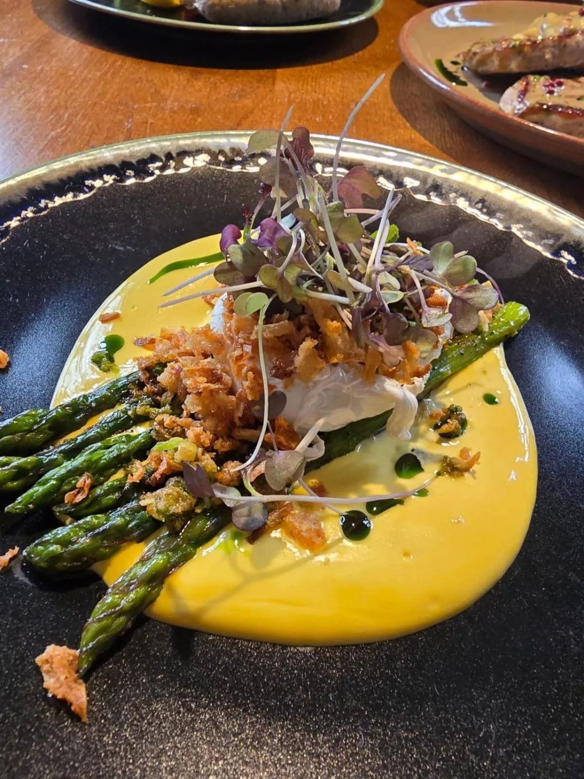 Food in The Royal Arms Hotel Room Only