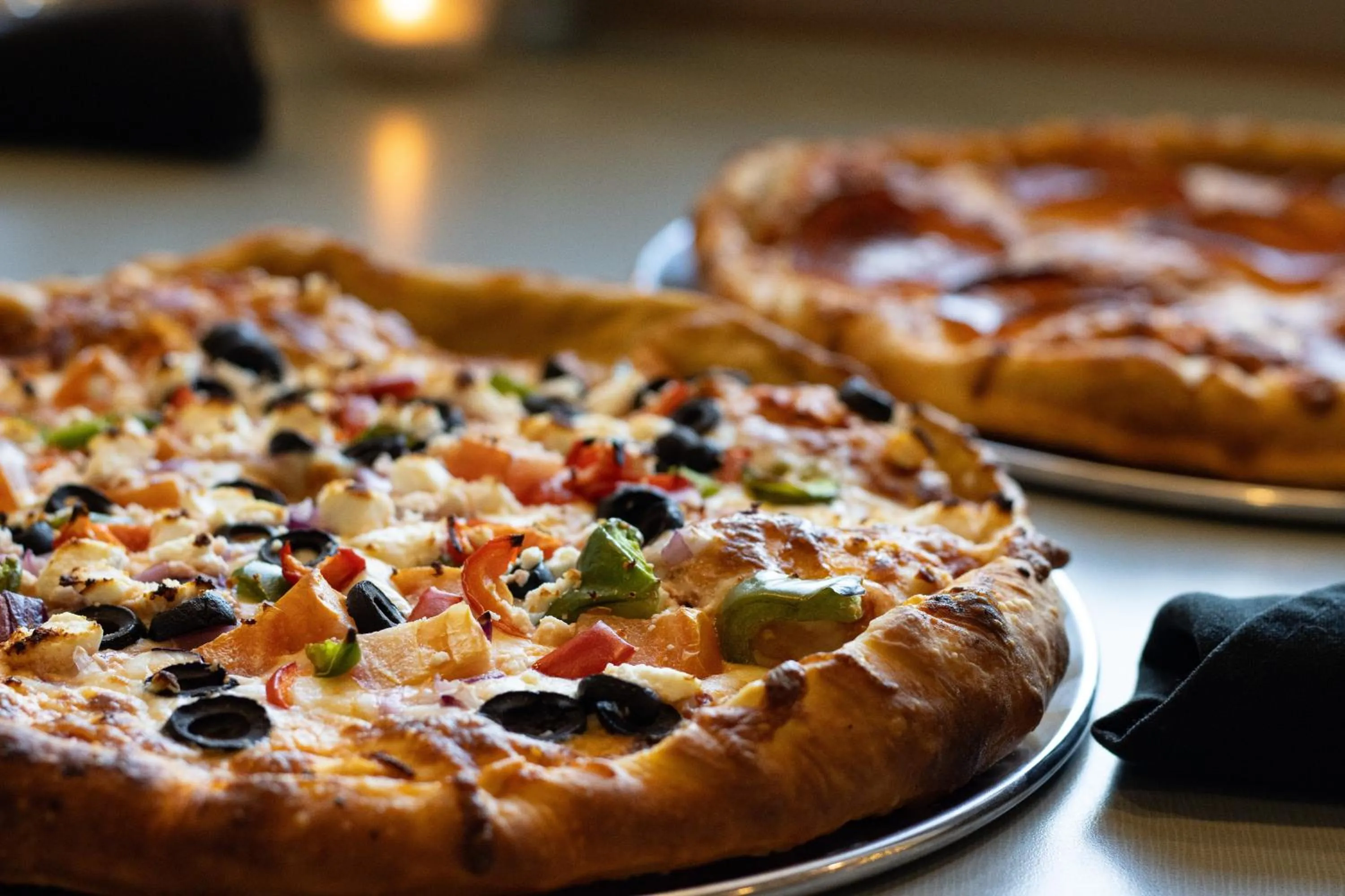 Restaurant/places to eat in Rodd Grand Yarmouth