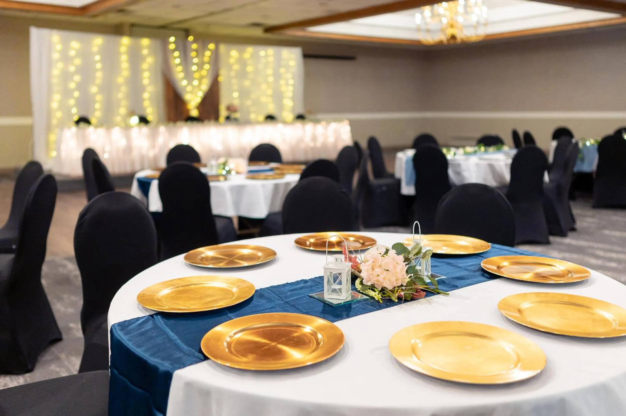 Banquet/Function facilities in Rodd Grand Yarmouth
