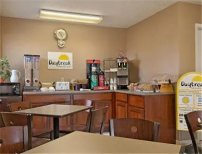 Days Inn by Wyndham Brownsville