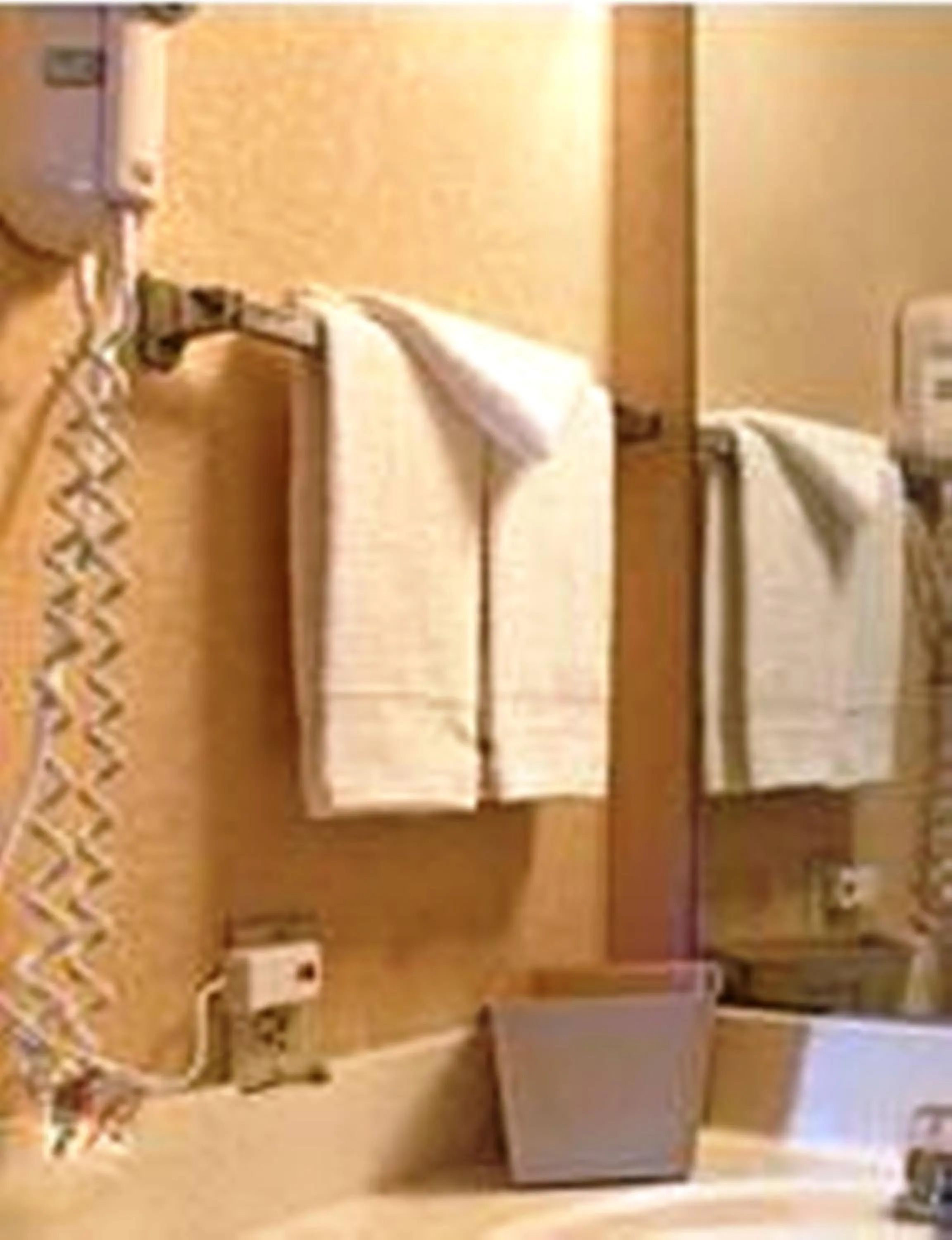 Days Inn by Wyndham Brownsville