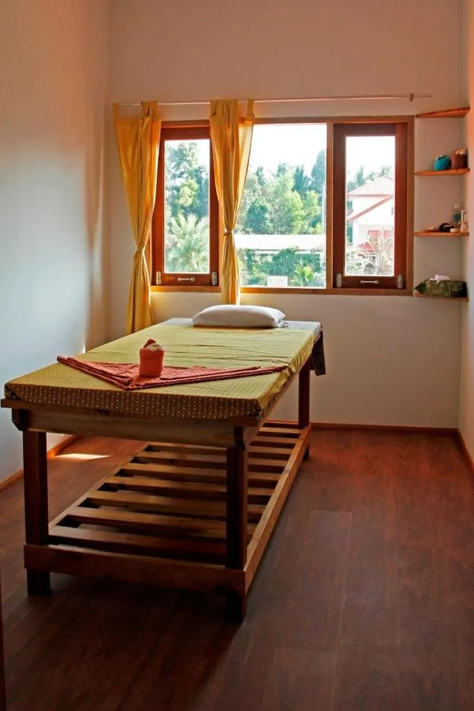 Massage in Armonia Village Resort and Spa