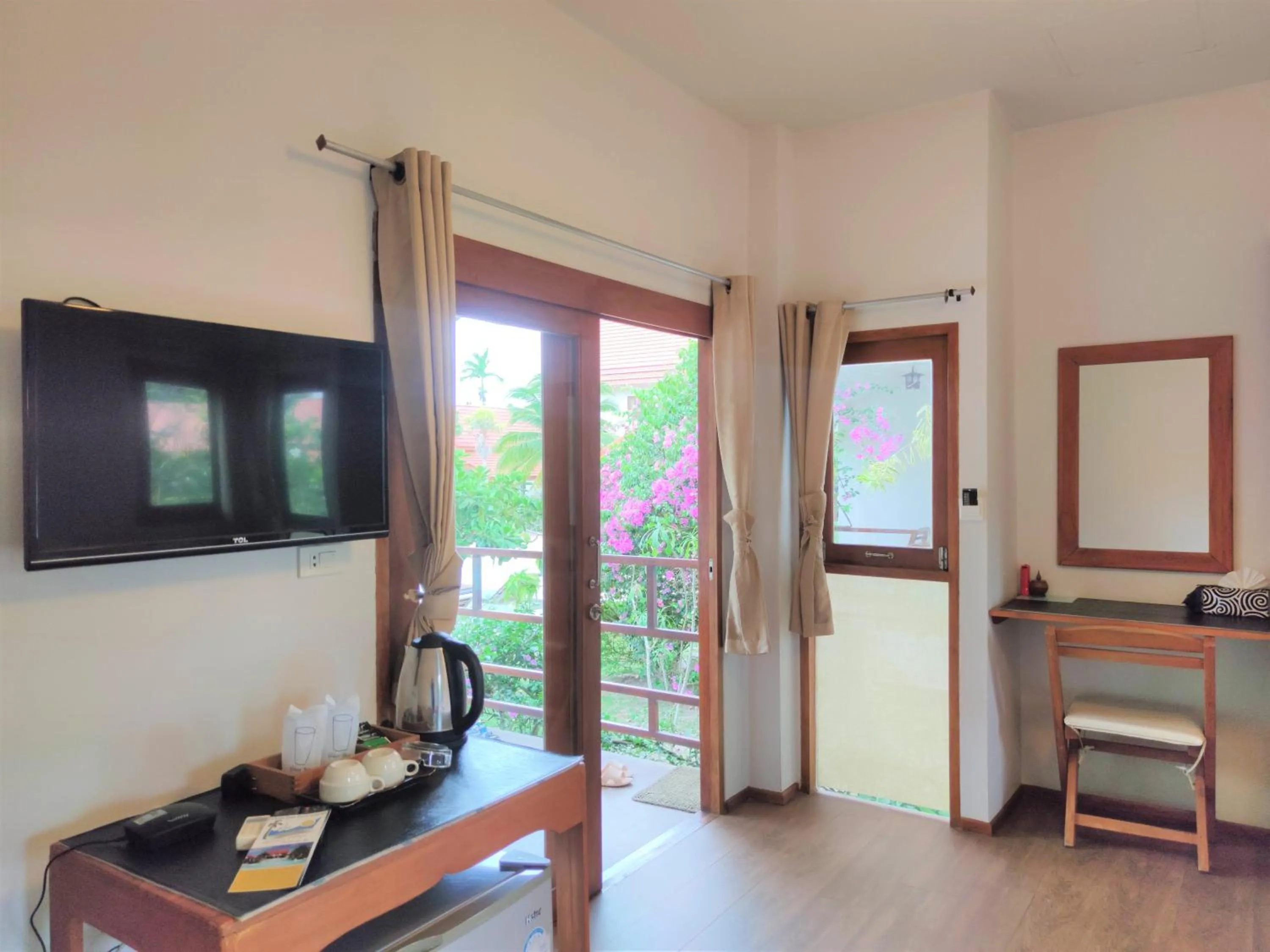 Armonia Village Resort and Spa