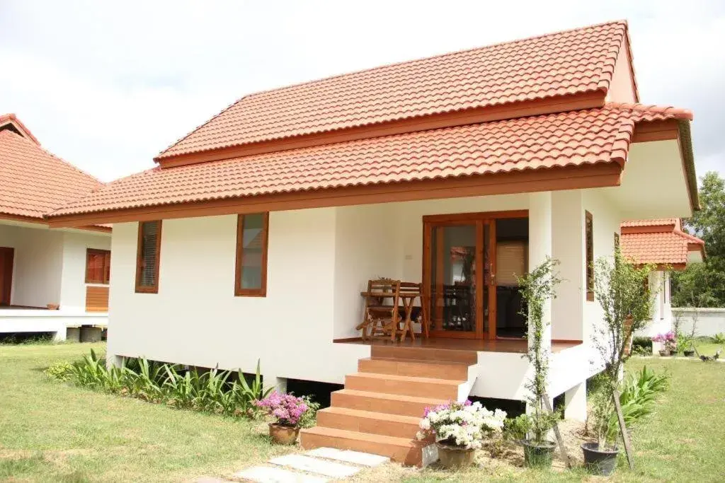 Family Double Room in Armonia Village Resort and Spa Family Double Room in Armonia Village Resort and Spa