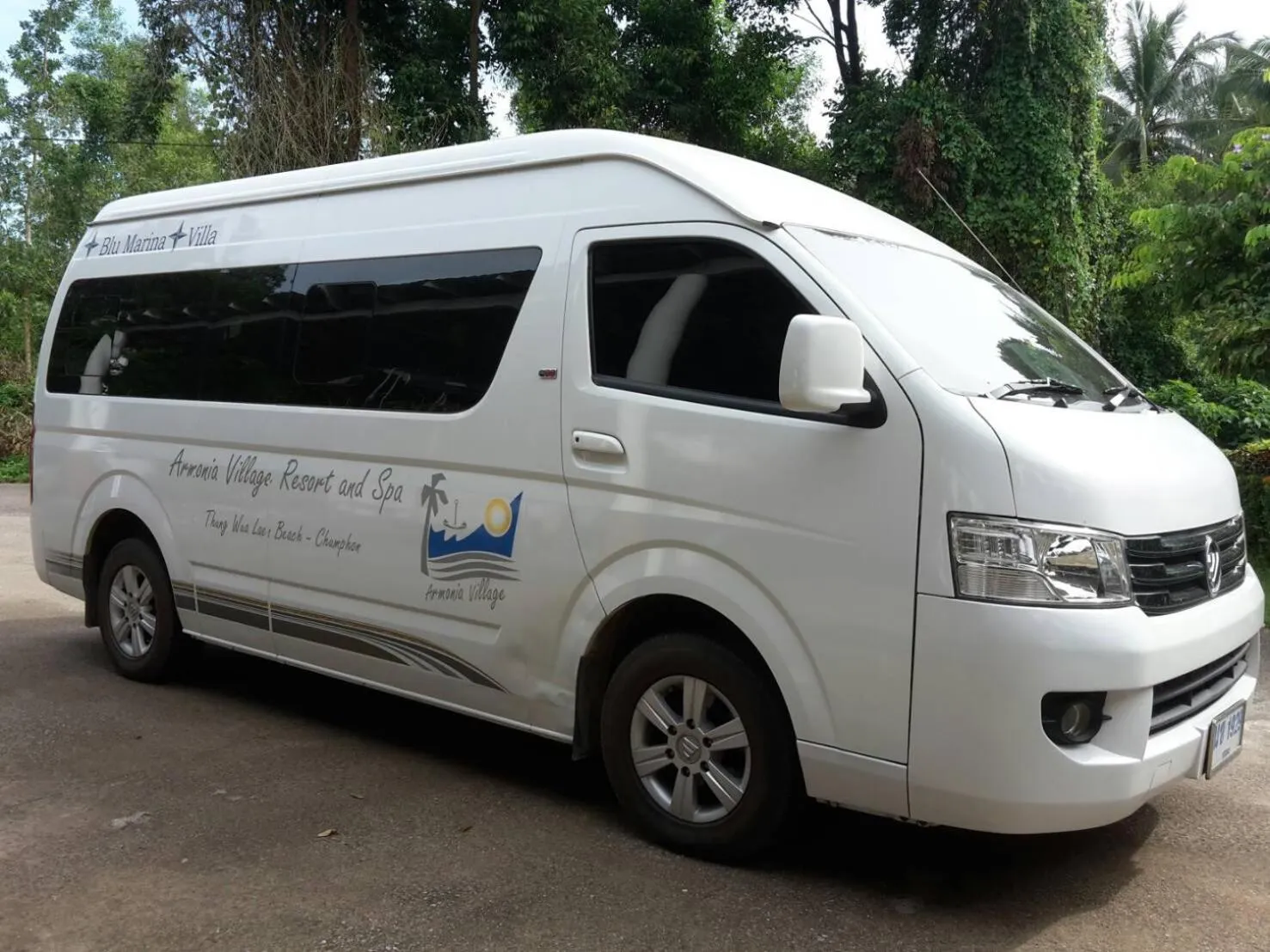 Armonia Village Resort and Spa