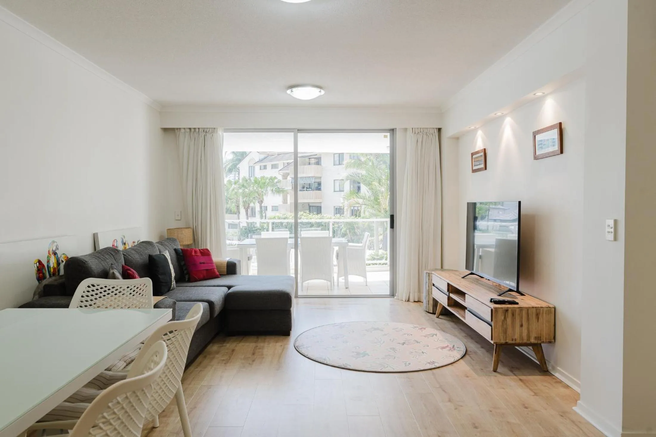 Trilogy Surfers Paradise