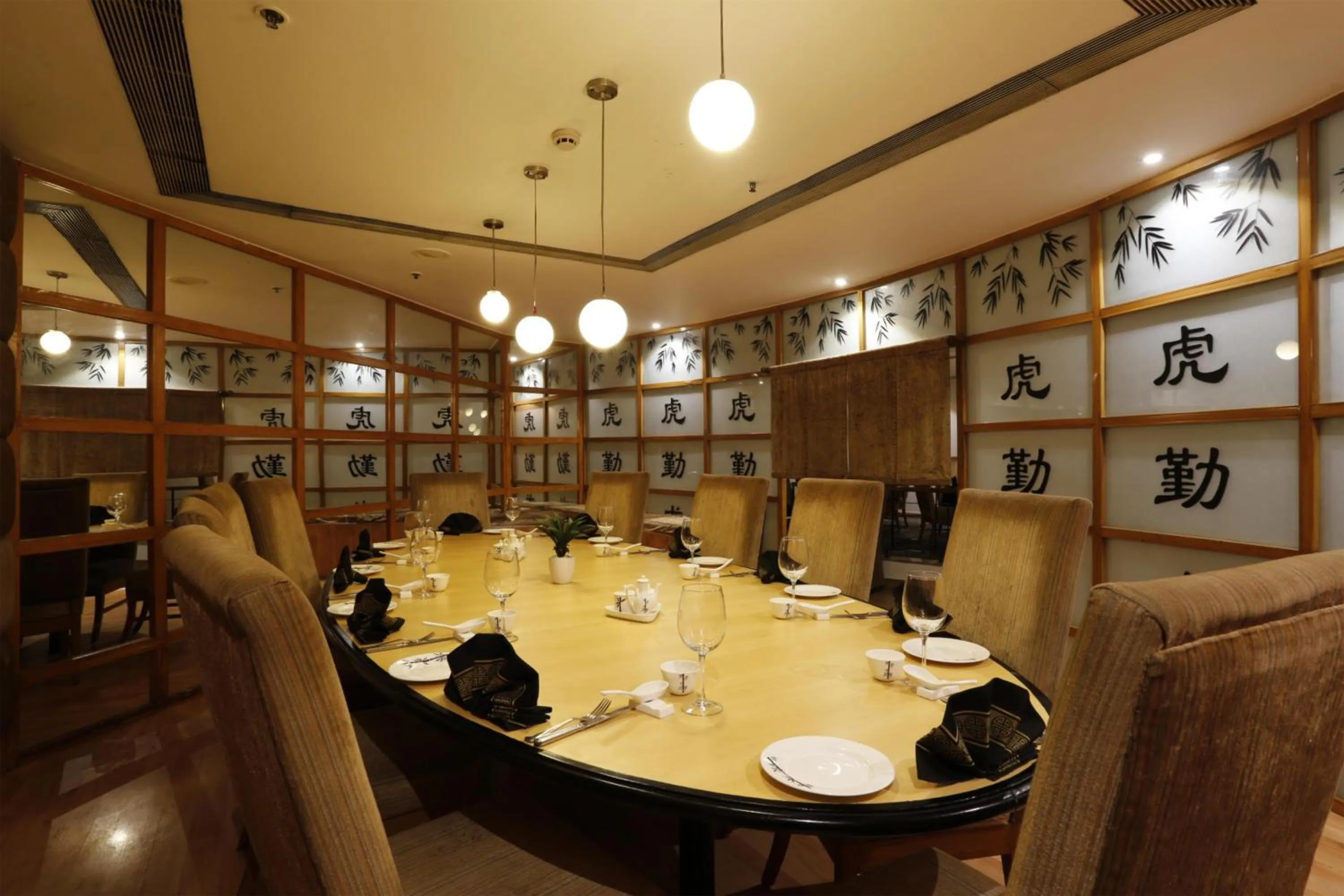 Restaurant/places to eat in Park Plaza, Ludhiana