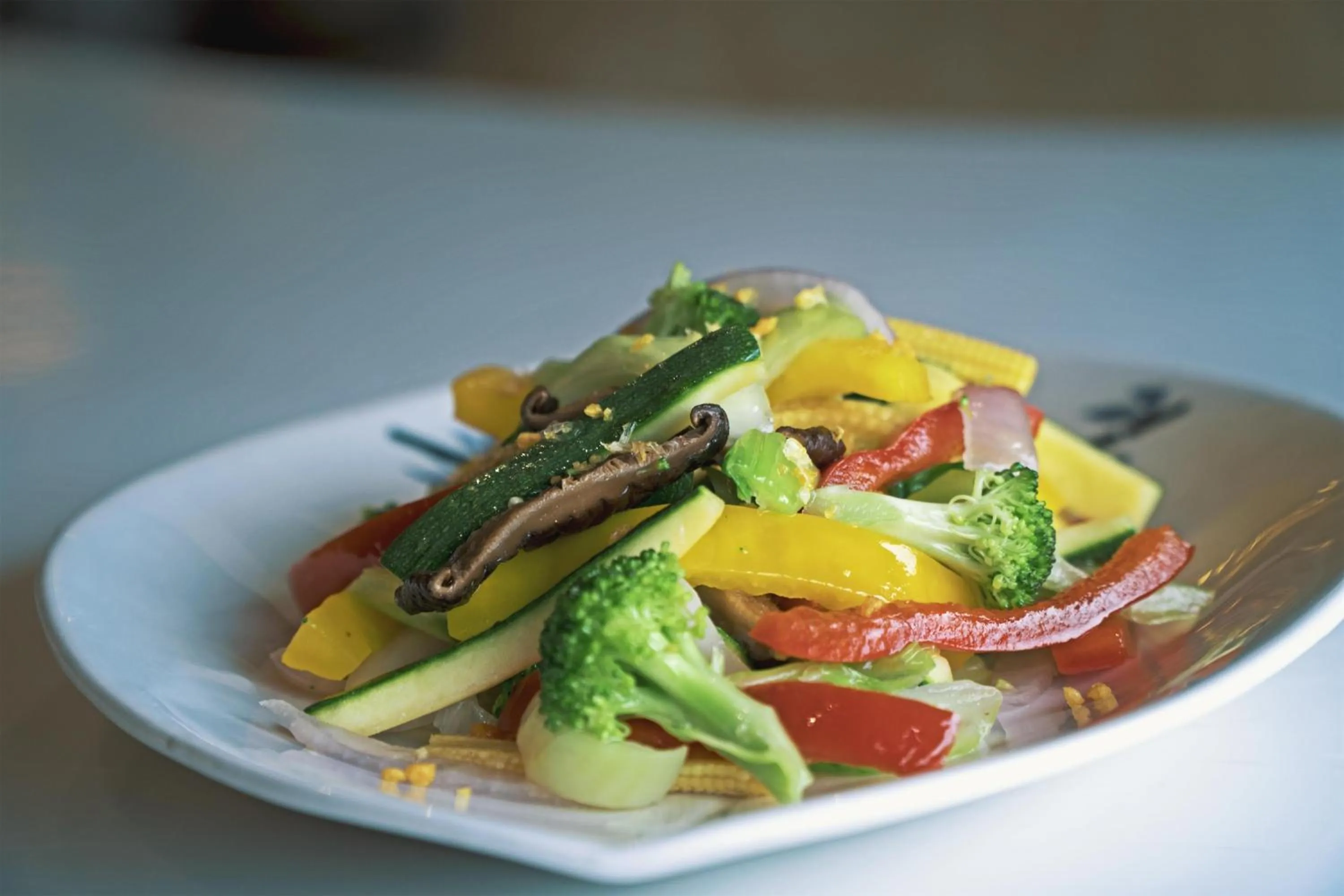 Food and drinks in Park Plaza, Ludhiana