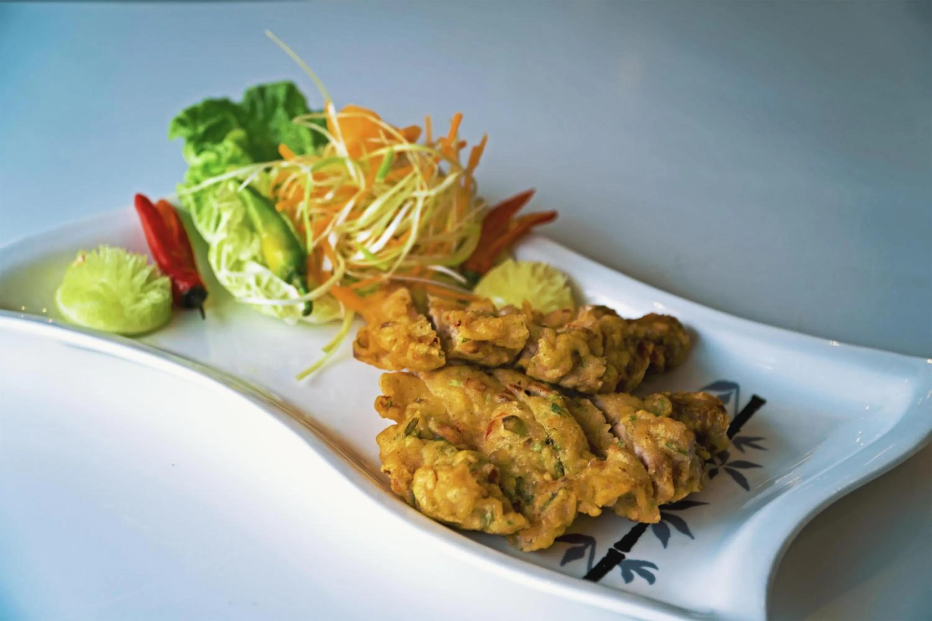 Food and drinks in Park Plaza, Ludhiana