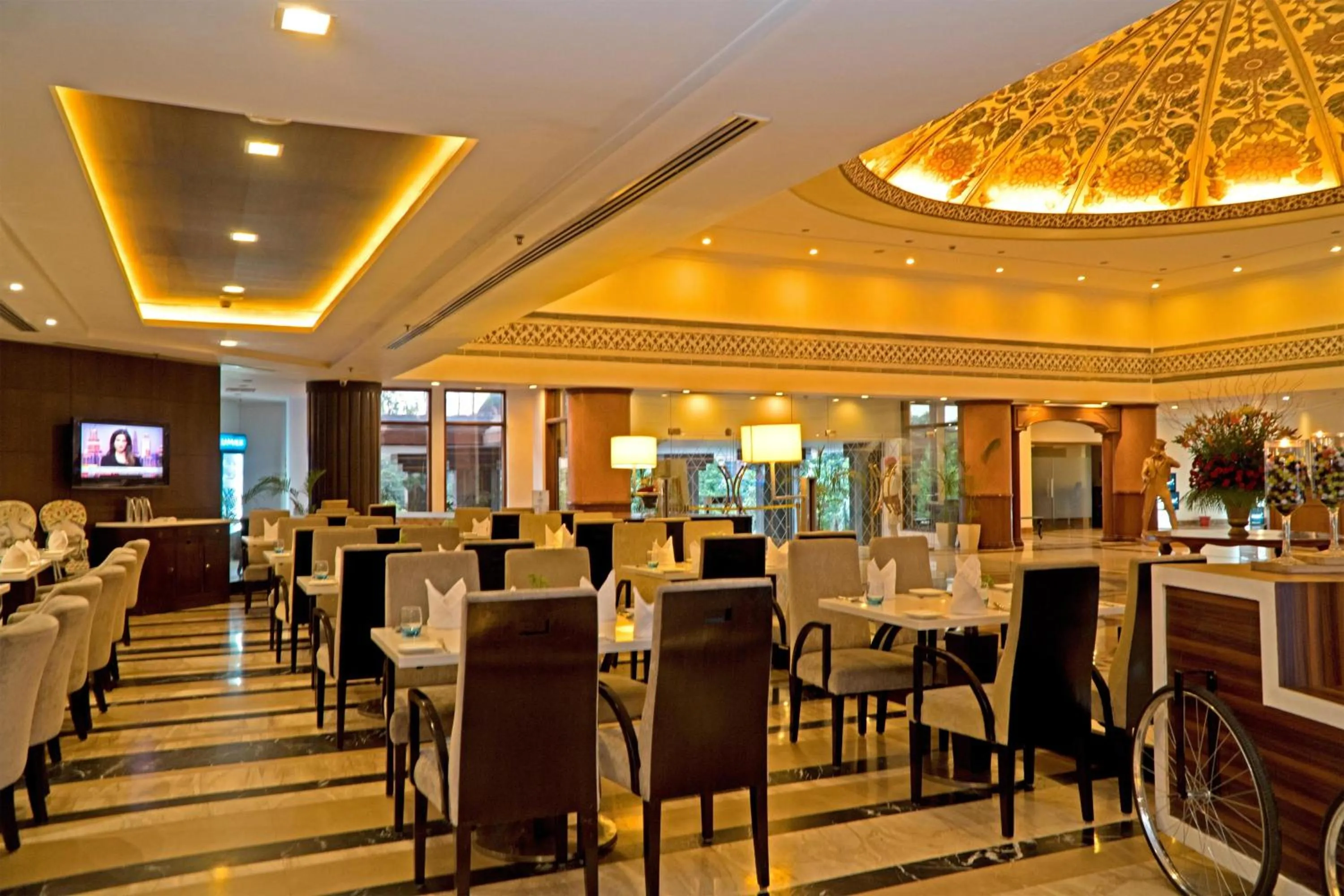Restaurant/places to eat in Park Plaza, Ludhiana