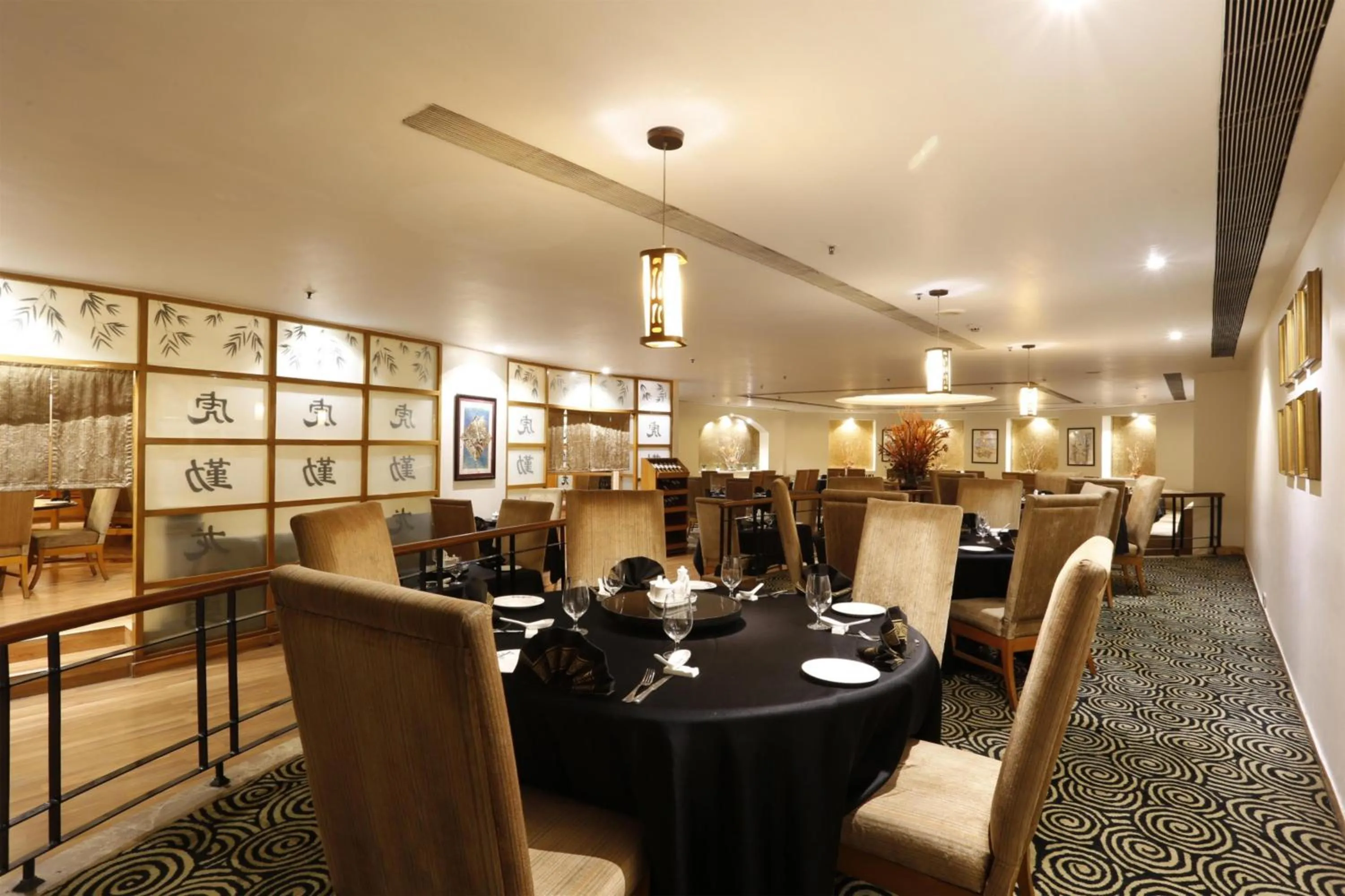 Restaurant/places to eat in Park Plaza, Ludhiana