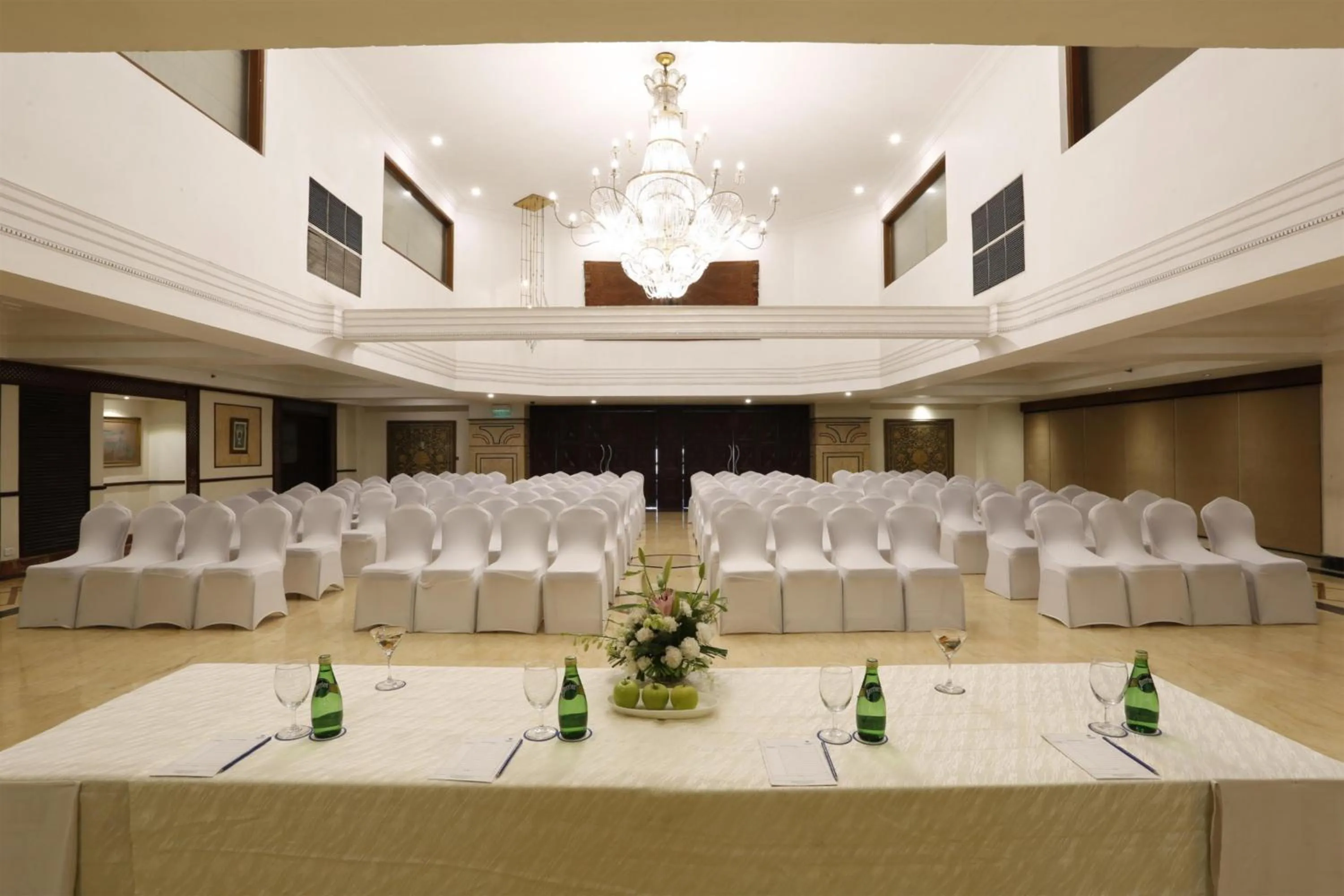 Meeting/conference room in Park Plaza, Ludhiana