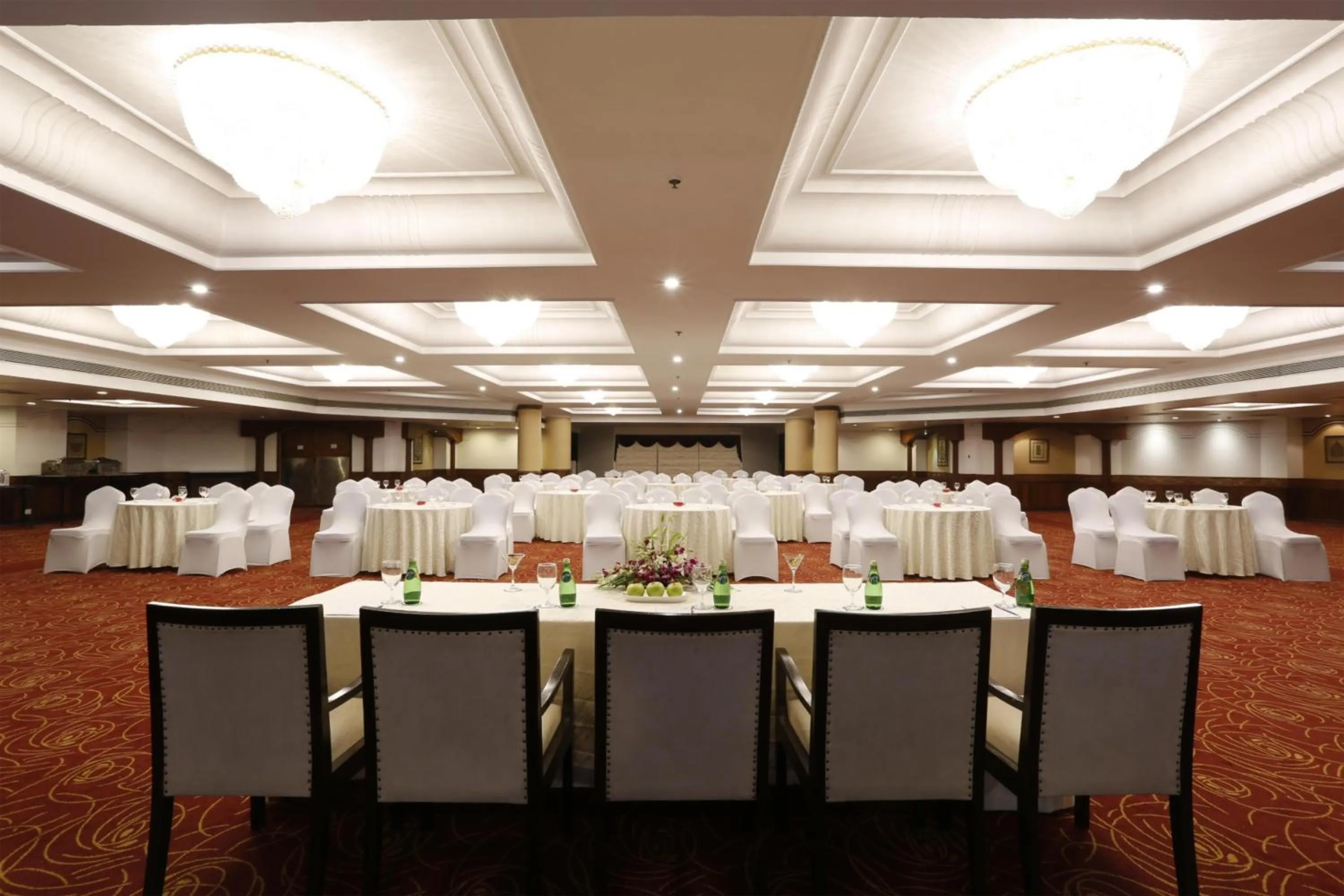 Meeting/conference room in Park Plaza, Ludhiana