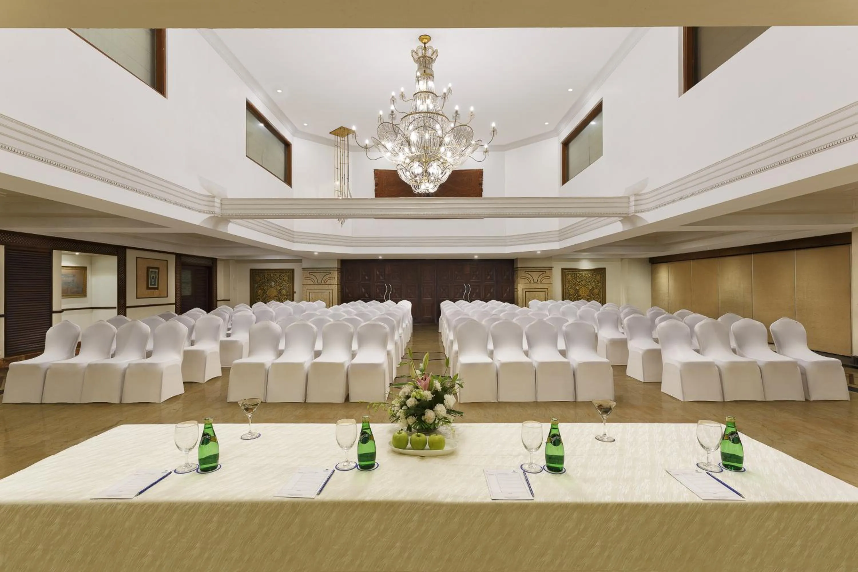 Banquet/Function facilities in Park Plaza, Ludhiana