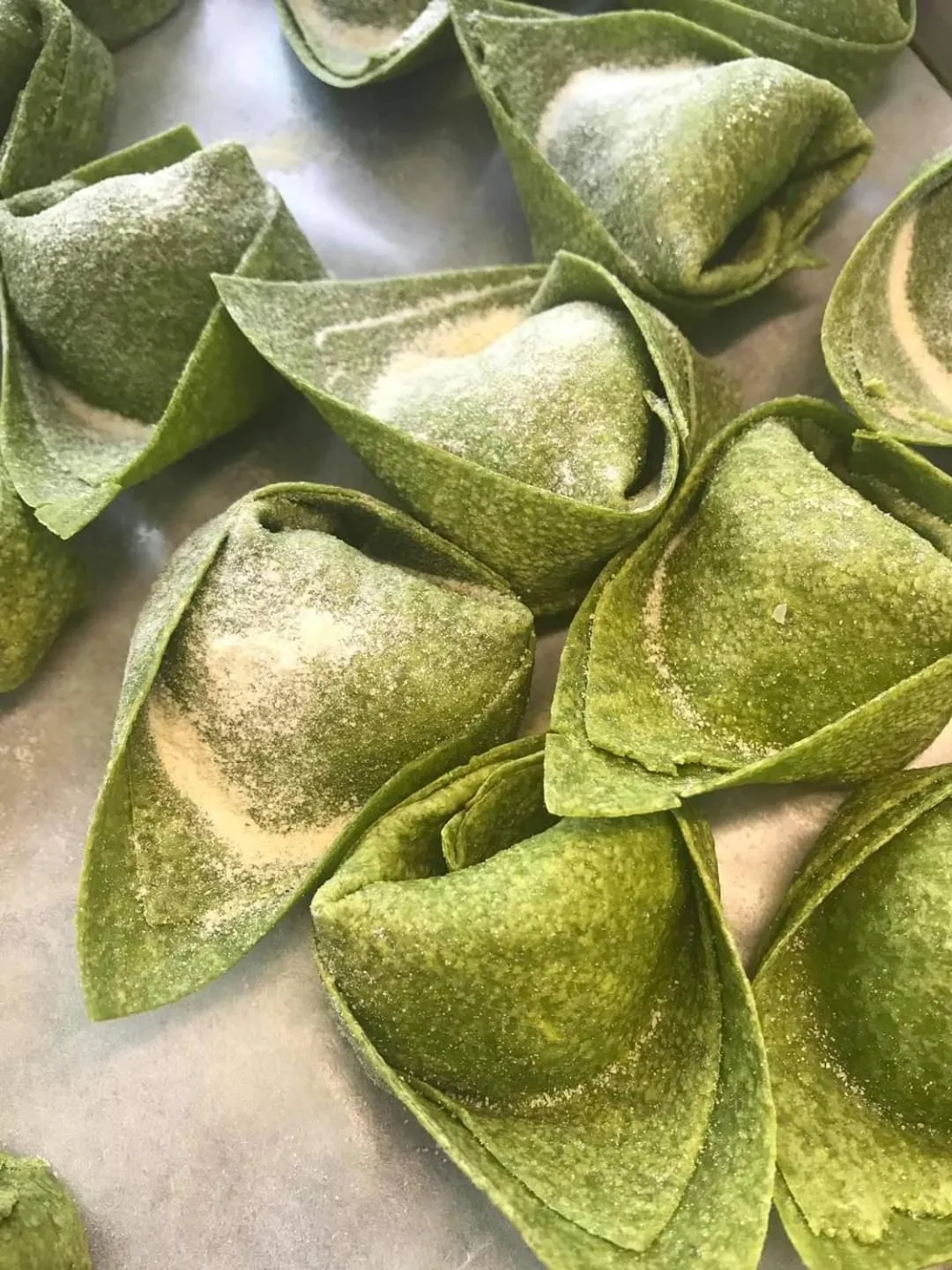 Food and drinks in Hotel Ca' Vecchia