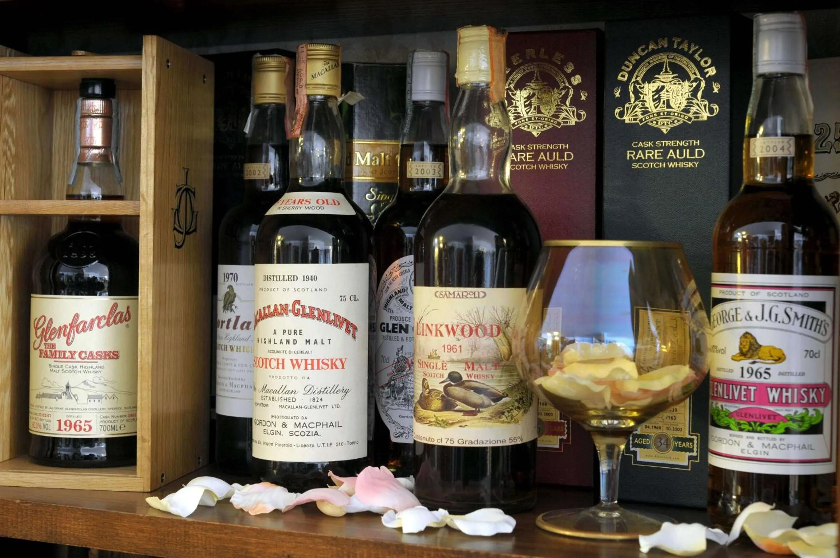 Drinks in Ai Campi Di Marcello Hotel