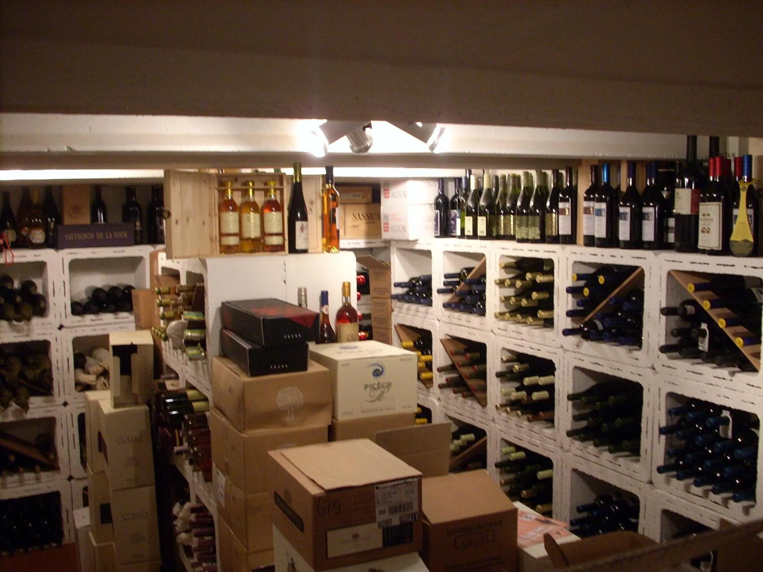 Other in Ai Campi Di Marcello Hotel