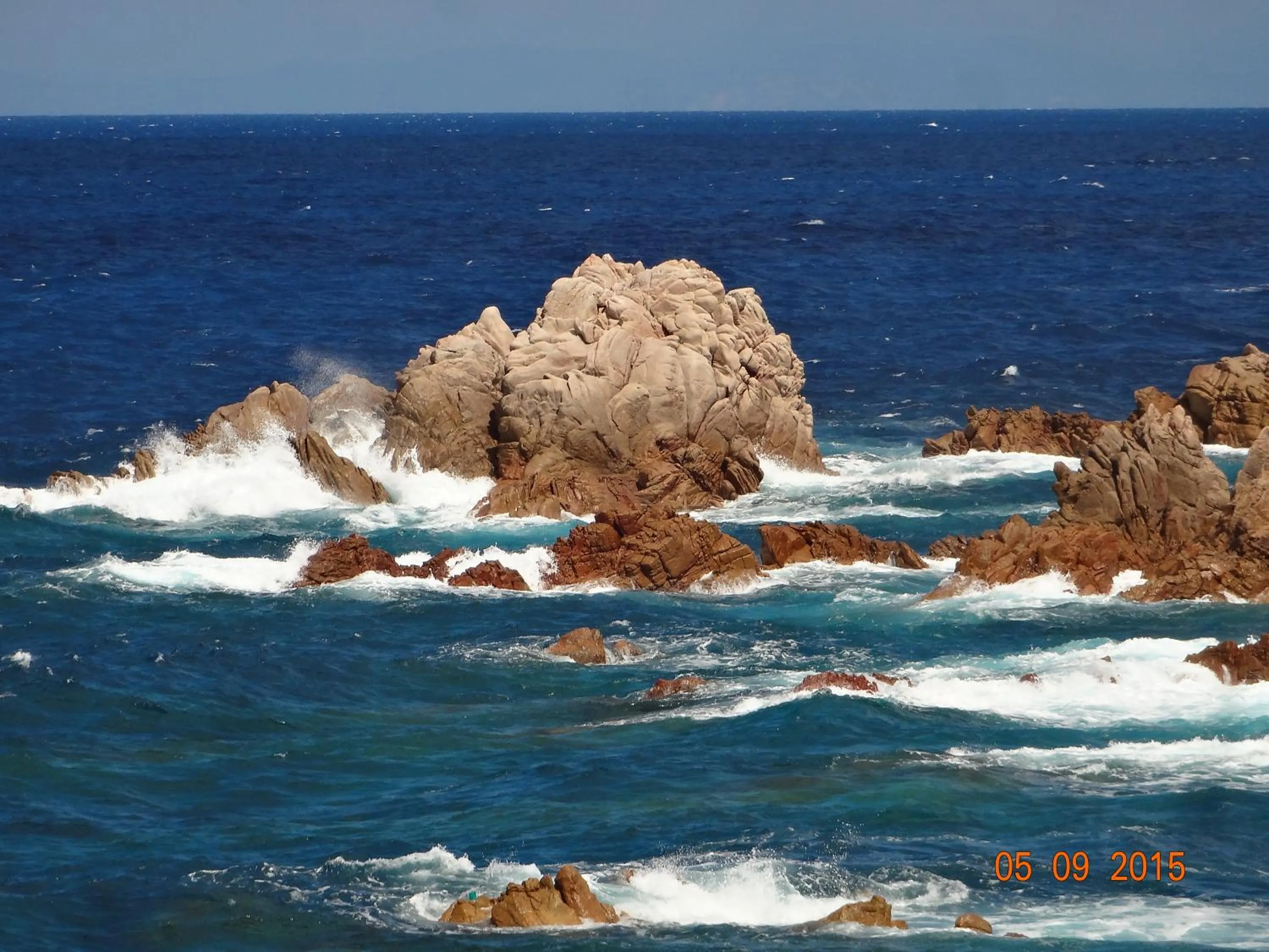 Nearby landmark in B&B Villa Sans Souci