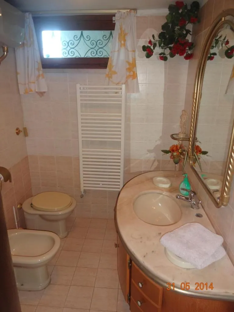 B&B Villa Sans Souci