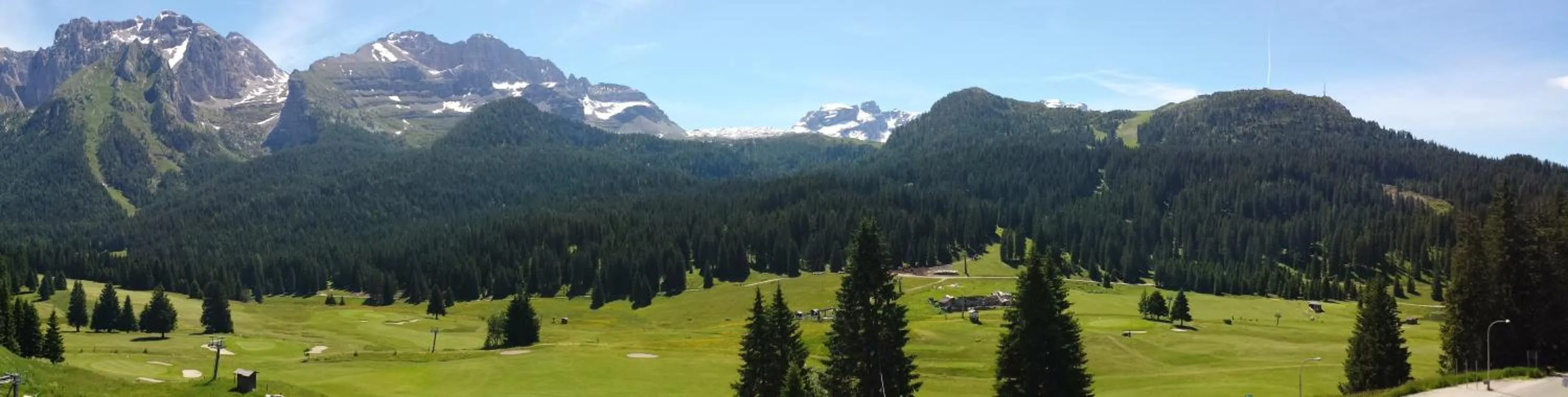 Day in RTA Hotel Catturani