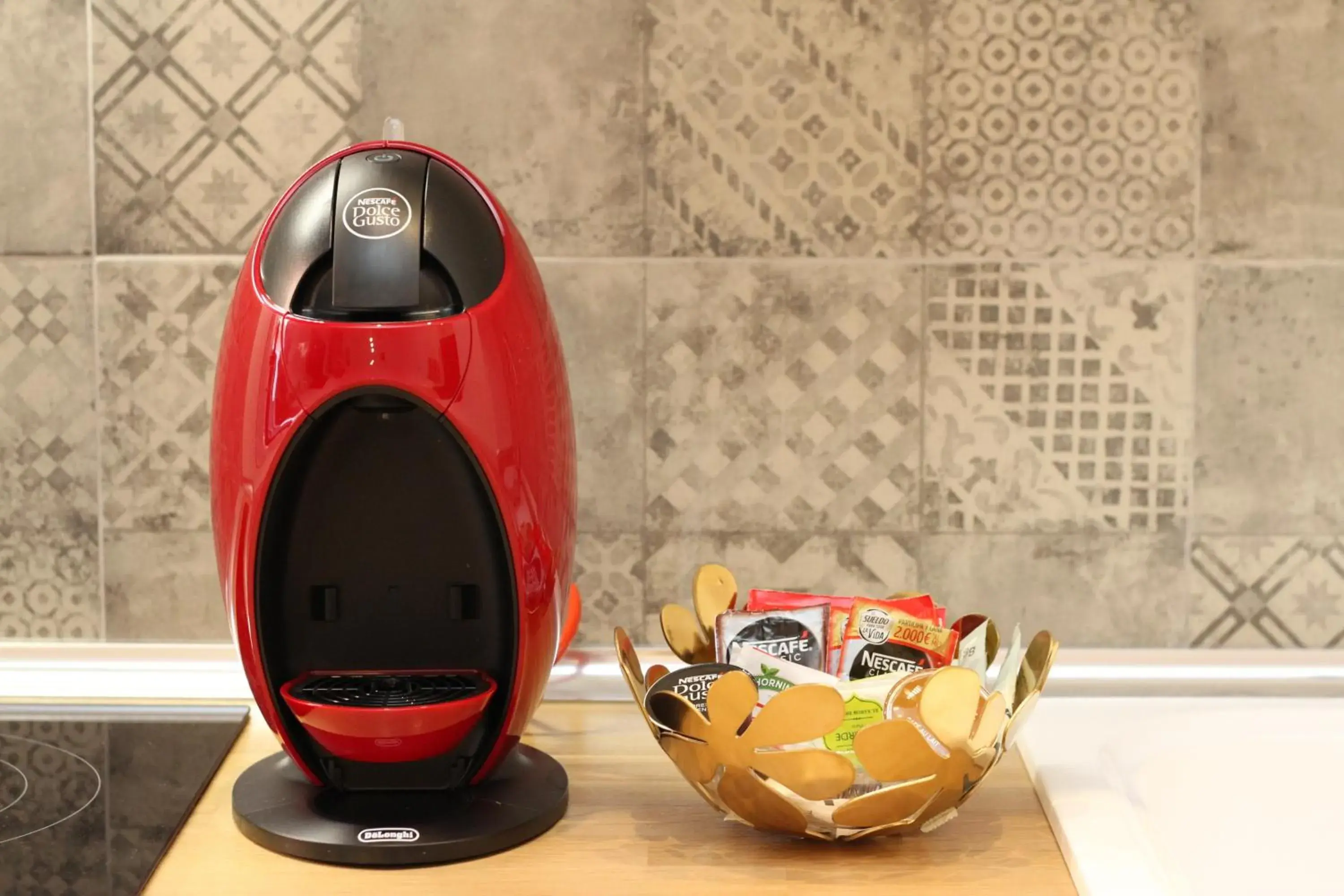 Standard Family Room in Inside Plaza Sierra Nevada Standard Family Room in Inside Plaza Sierra Nevada