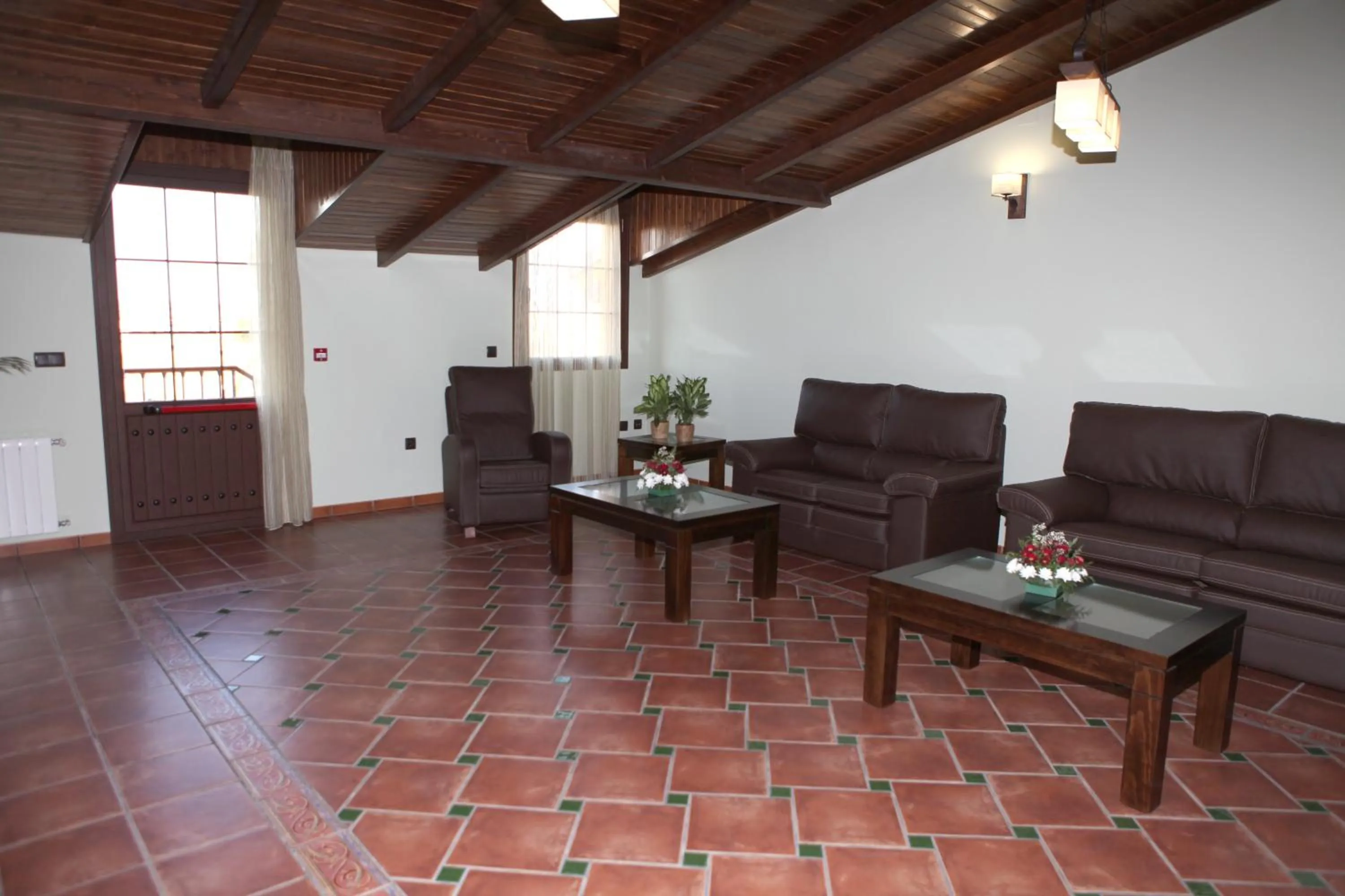 Hotel Rural Romero Torres