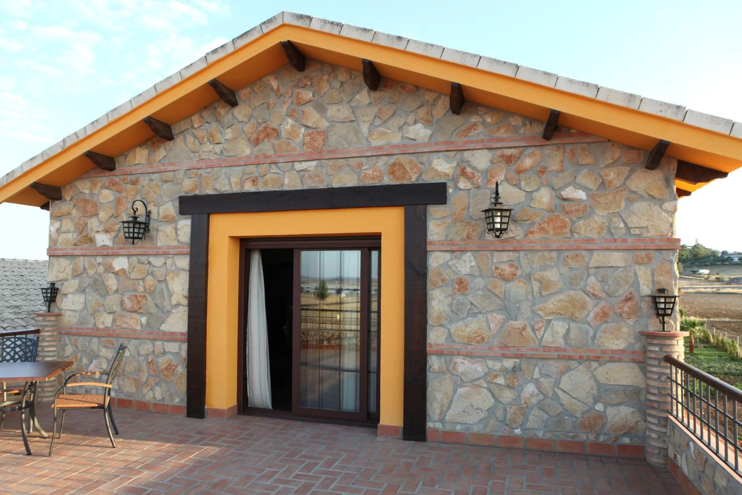 Hotel Rural Romero Torres