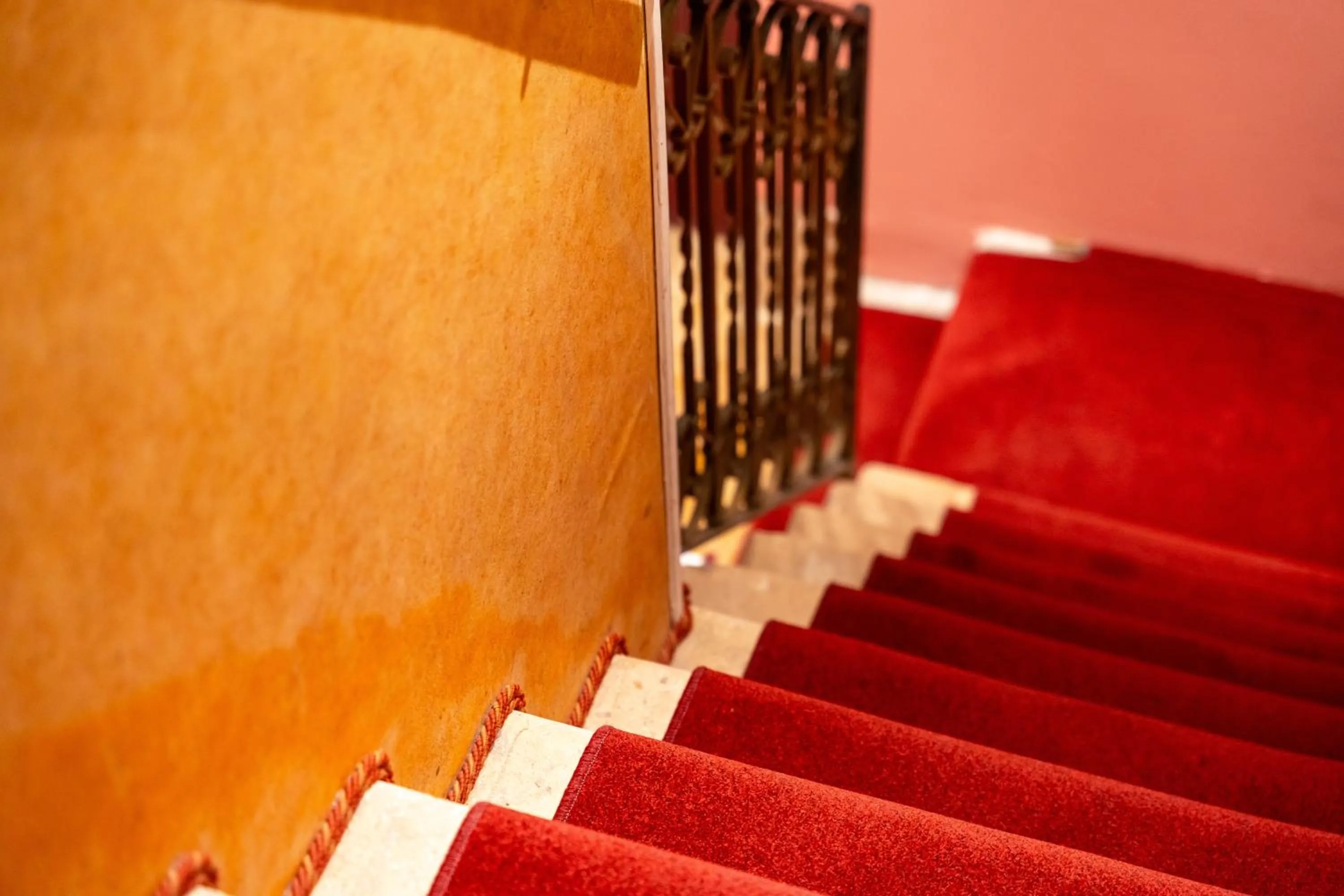 Lanterna Di Marco Polo