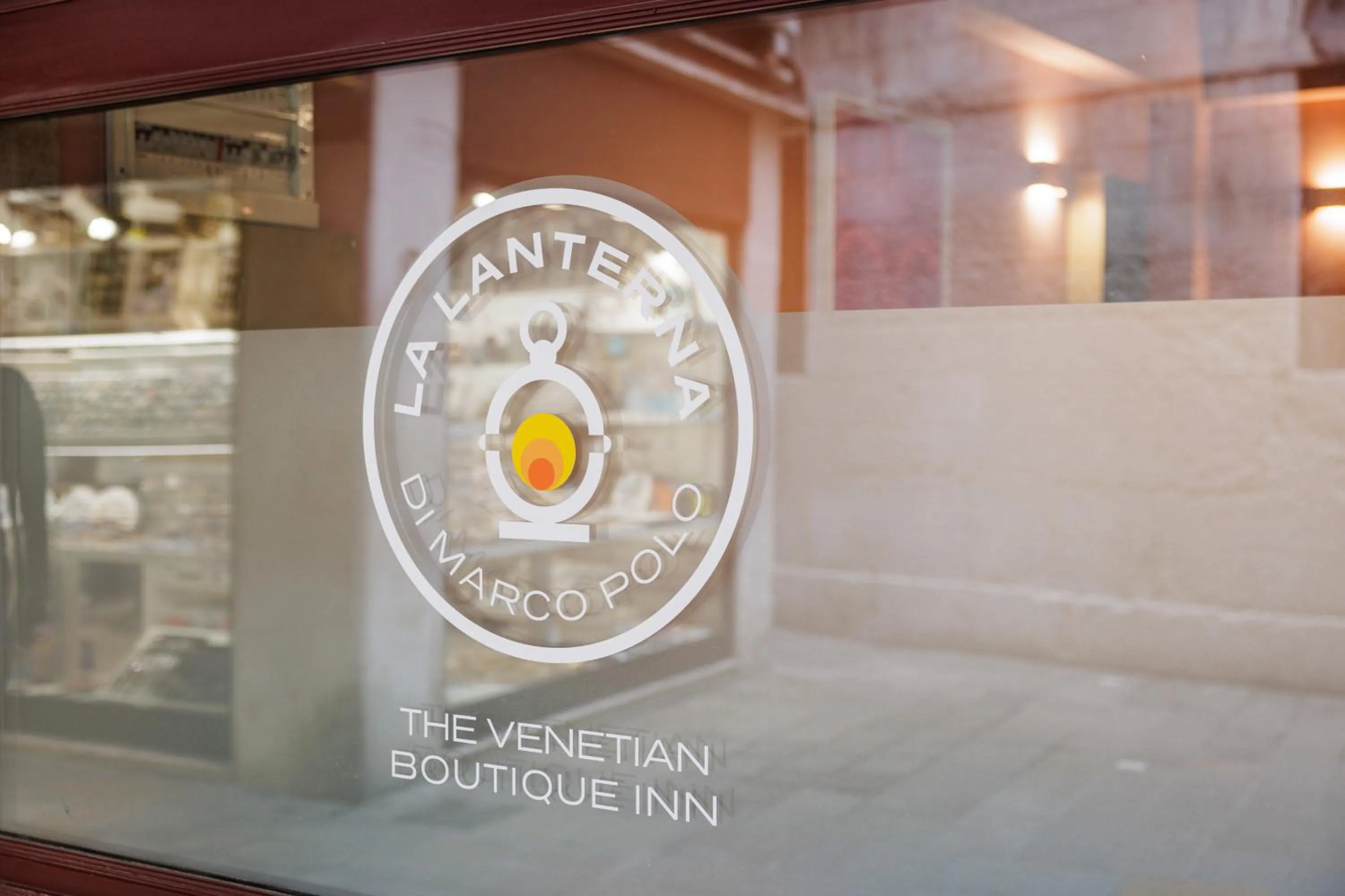 Lanterna Di Marco Polo